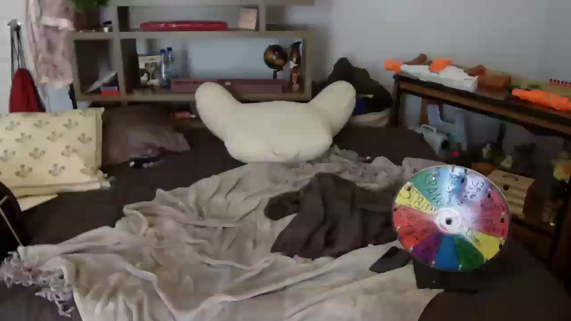 Gallery image thumbnail from Bunnydathug's myfreecams stream on, 08/04/2023, 17:00 image 20 of 20