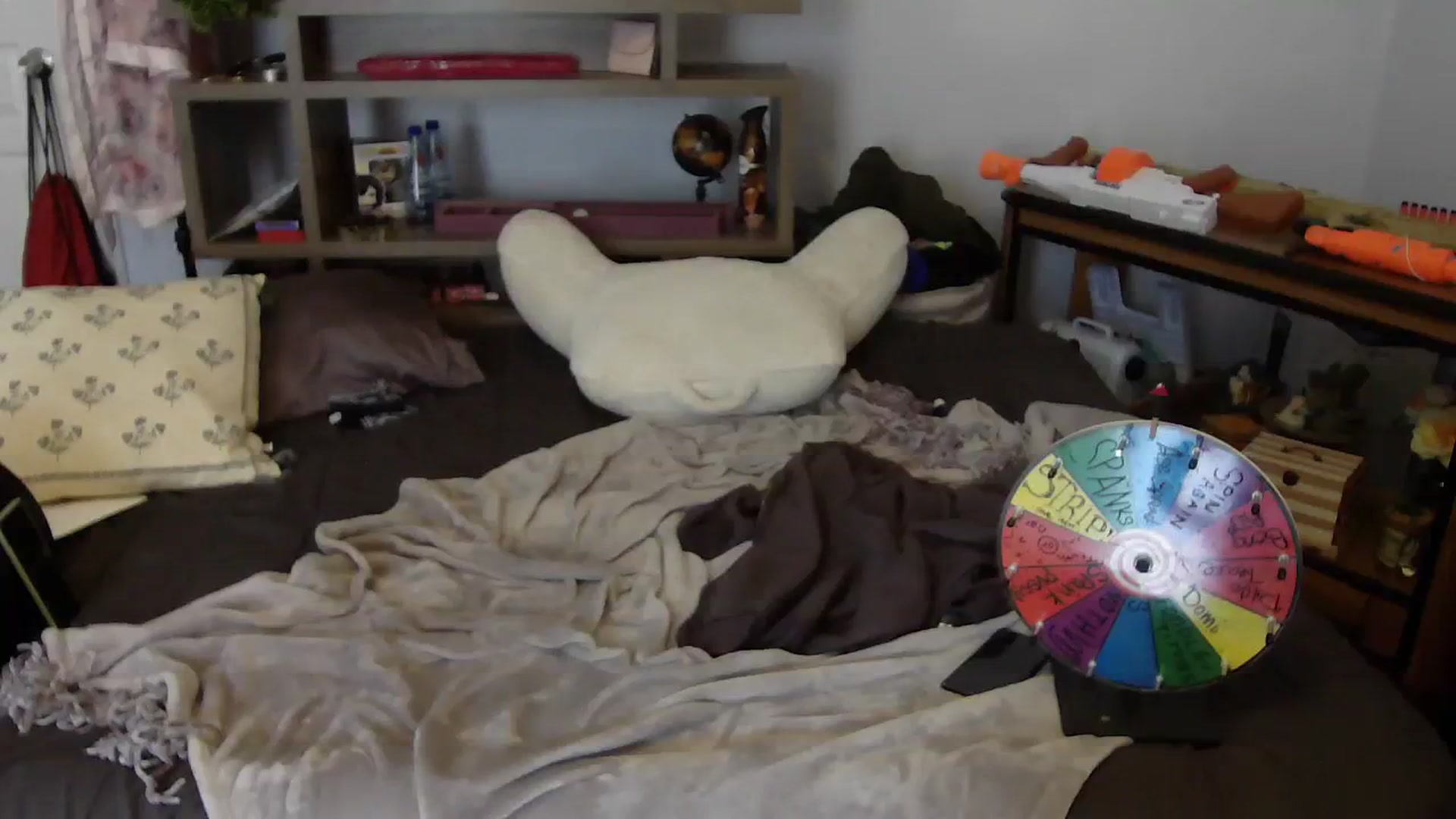 Gallery image thumbnail from Bunnydathug's myfreecams stream on, 08/04/2023, 17:00 image 8 of 20