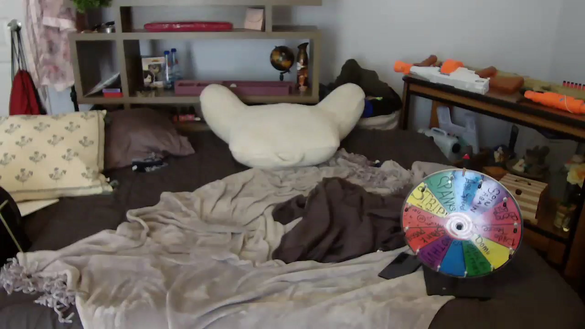 Gallery image thumbnail from Bunnydathug's myfreecams stream on, 08/04/2023, 17:00 image 10 of 20