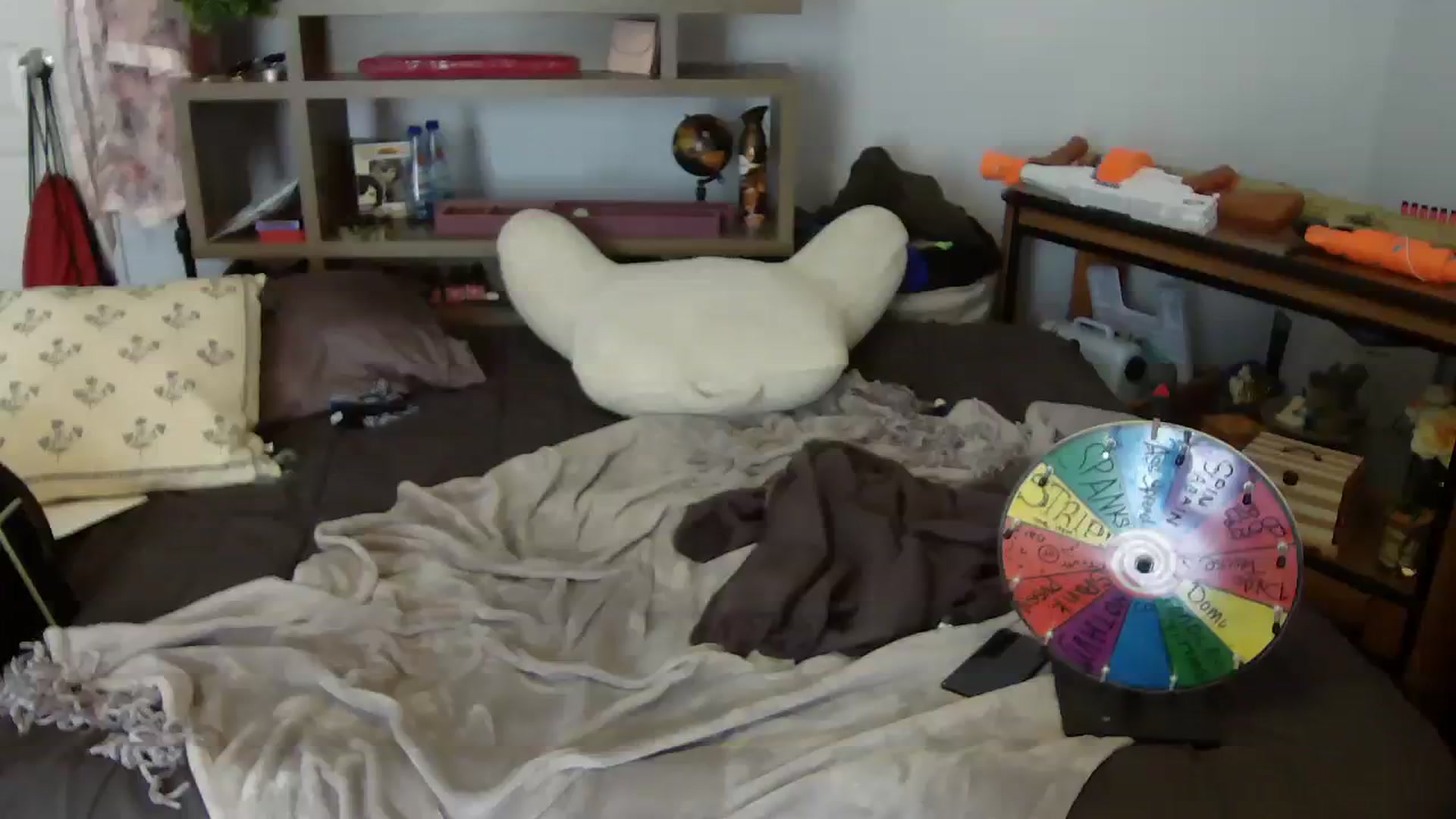 Gallery image thumbnail from Bunnydathug's myfreecams stream on, 08/04/2023, 17:00 image 17 of 20
