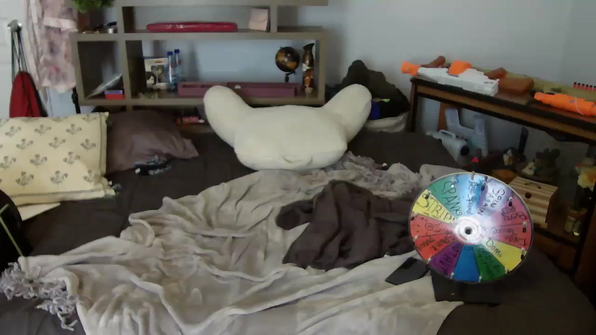 Gallery image thumbnail from Bunnydathug's myfreecams stream on, 08/04/2023, 17:00 image 18 of 20