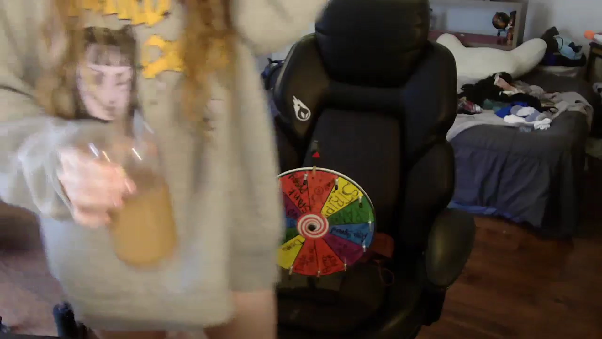Gallery image thumbnail from Bunnydathug's myfreecams stream on, 08/06/2023, 18:38 image 12 of 20