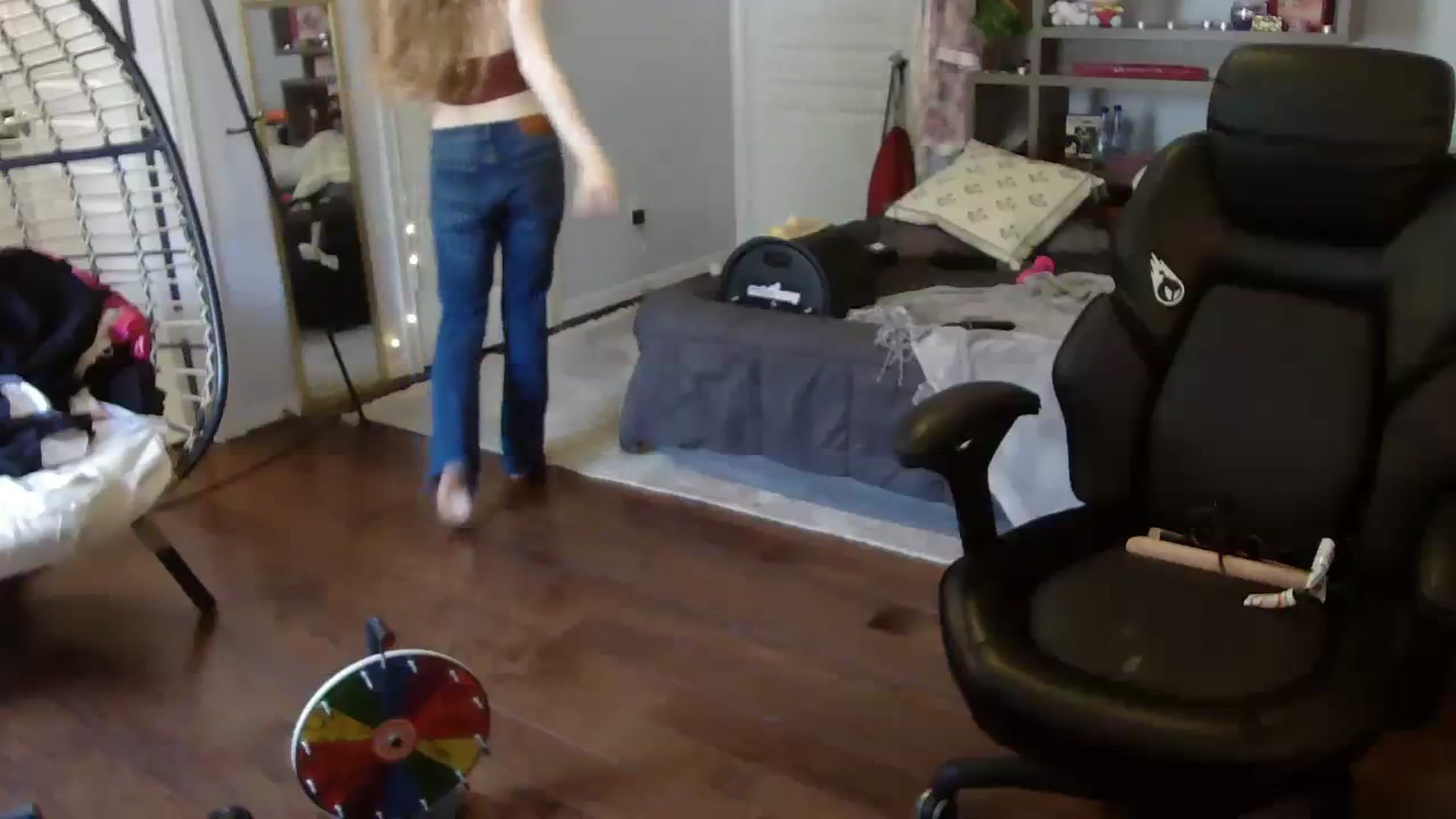 Gallery image thumbnail from Bunnydathug's myfreecams stream on, 08/06/2023, 19:31 image 9 of 20