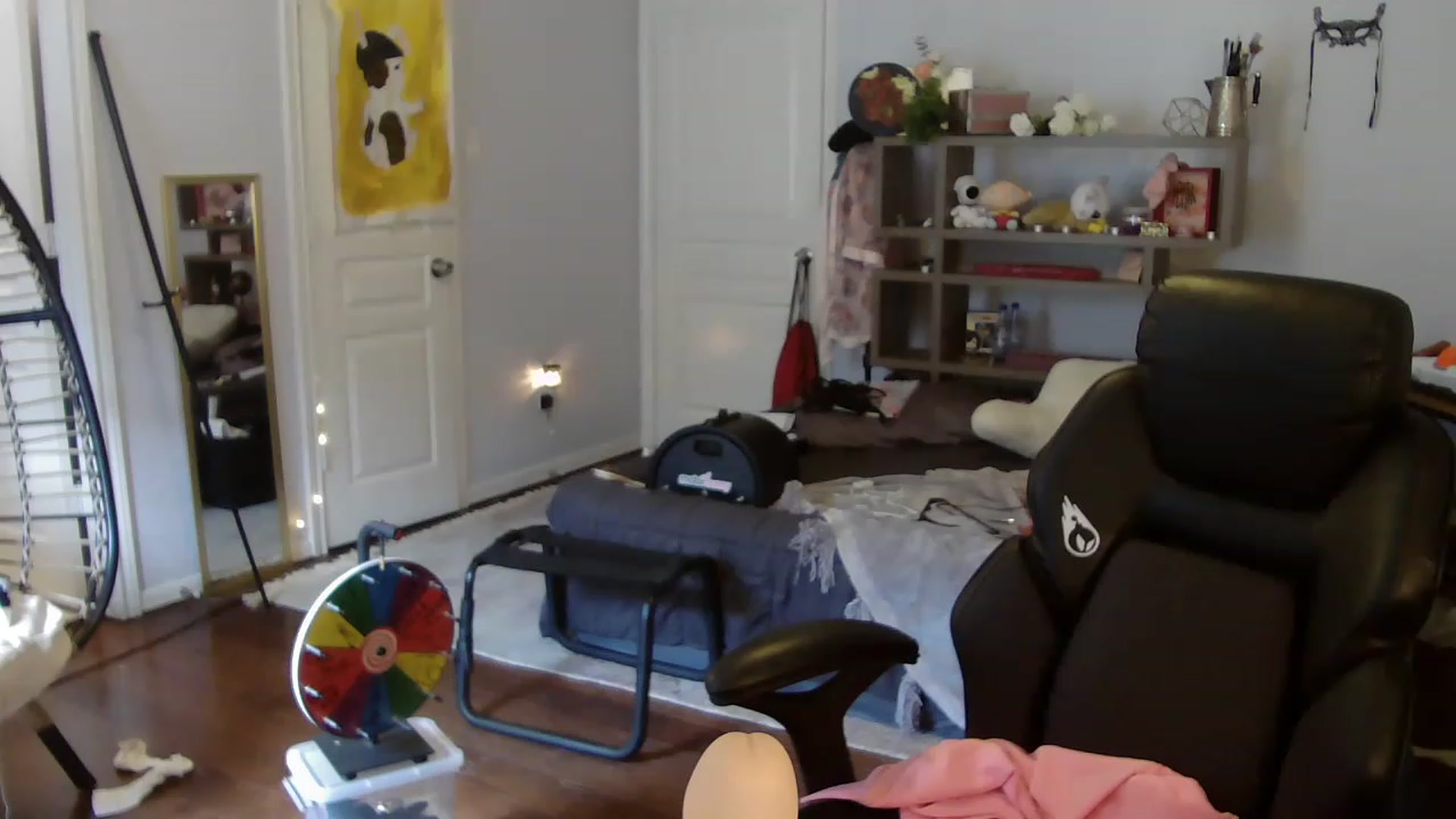 Gallery image thumbnail from Bunnydathug's myfreecams stream on, 08/08/2023, 17:26 image 11 of 20