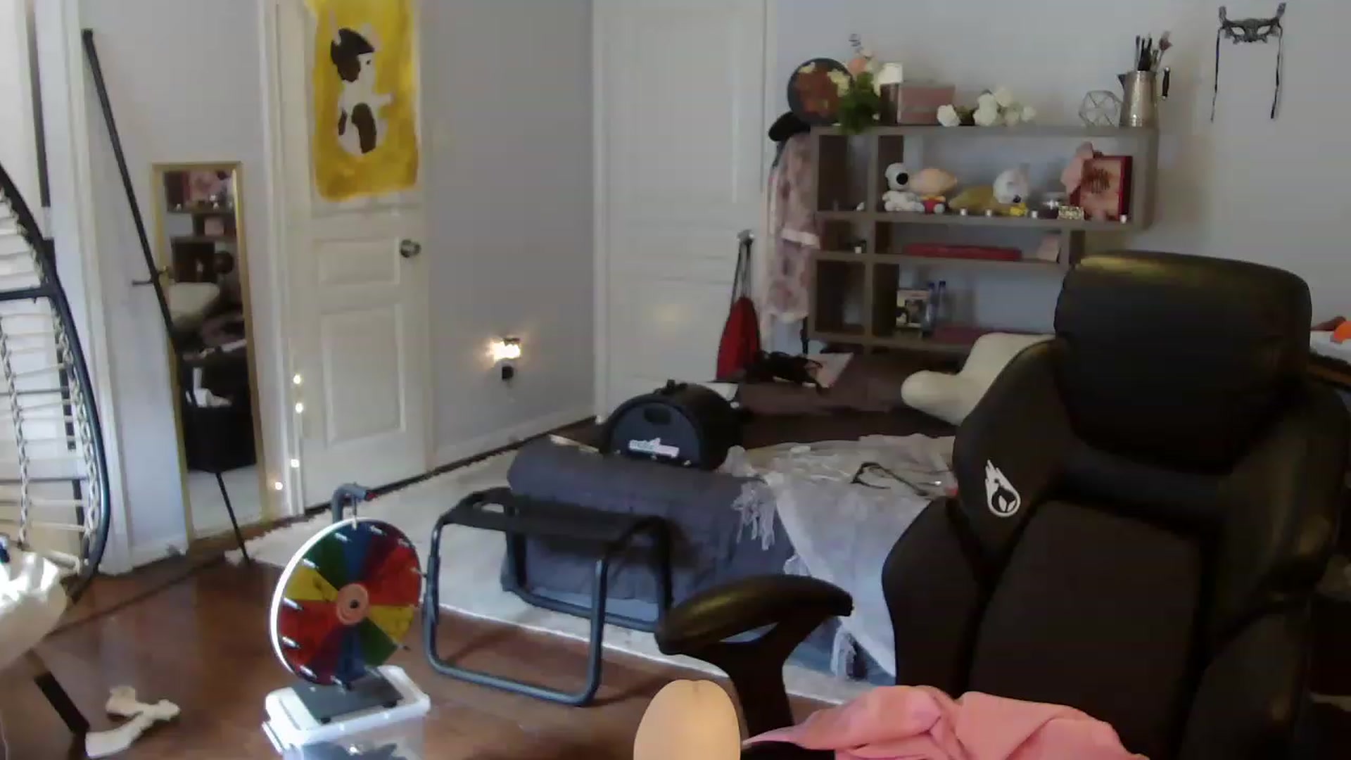 Gallery image thumbnail from Bunnydathug's myfreecams stream on, 08/08/2023, 17:26 image 13 of 20