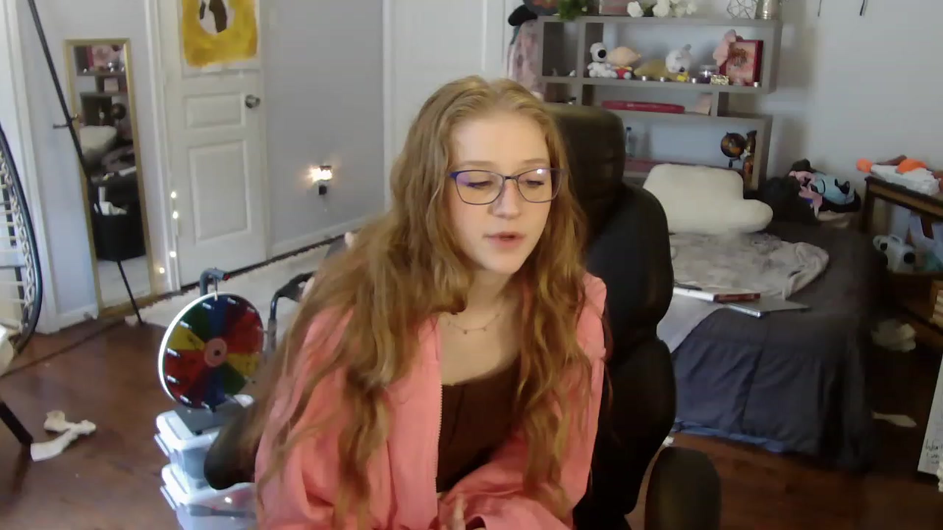 Gallery image thumbnail from Bunnydathug's myfreecams stream on, 08/08/2023, 17:26 image 20 of 20