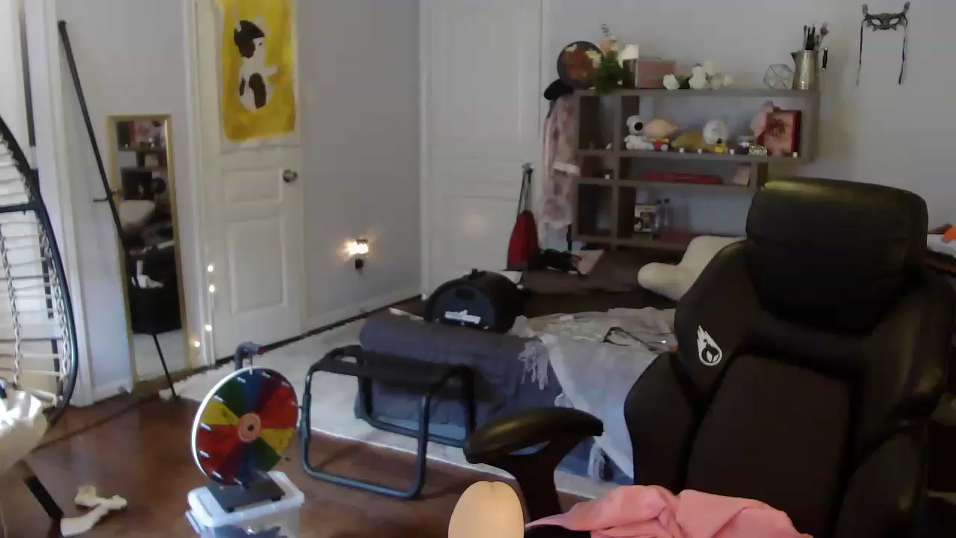 Gallery image thumbnail from Bunnydathug's myfreecams stream on, 08/08/2023, 17:26 image 14 of 20