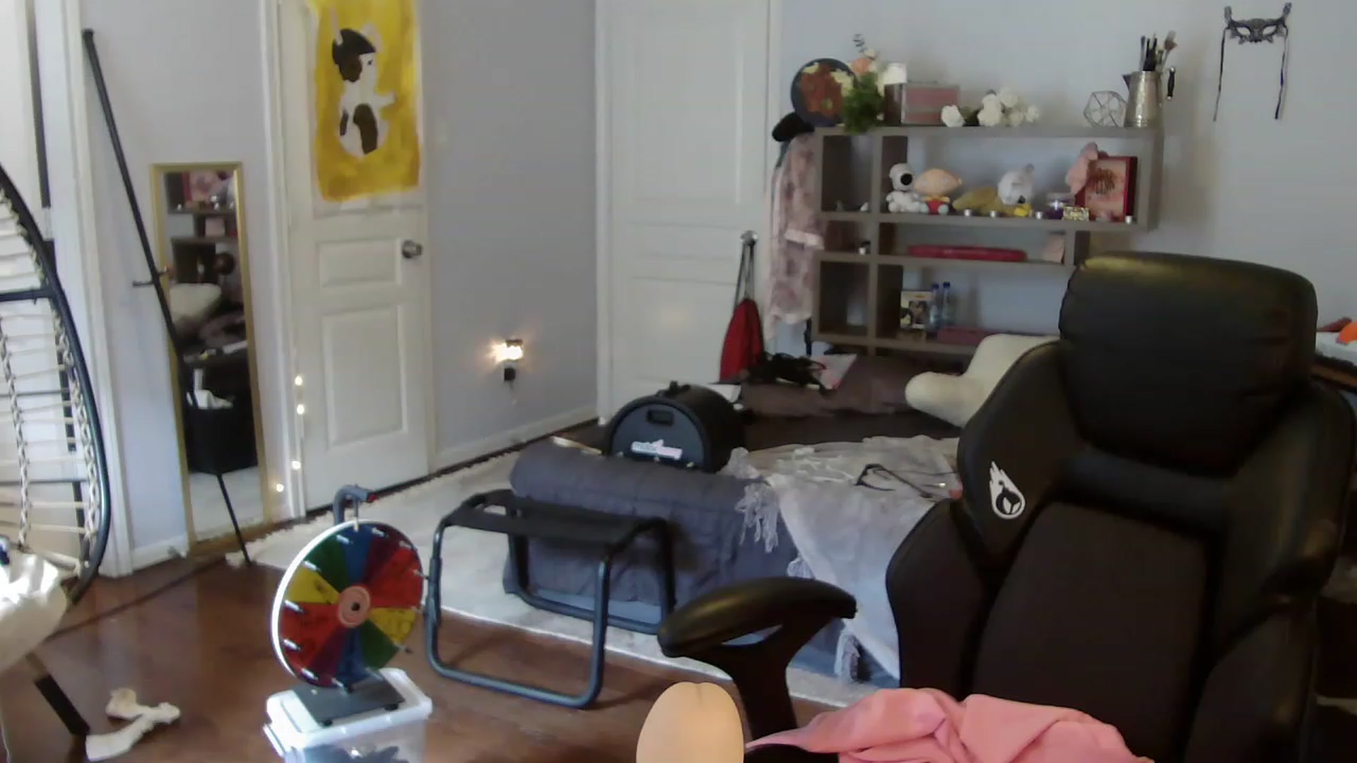 Gallery image thumbnail from Bunnydathug's myfreecams stream on, 08/08/2023, 17:26 image 12 of 20