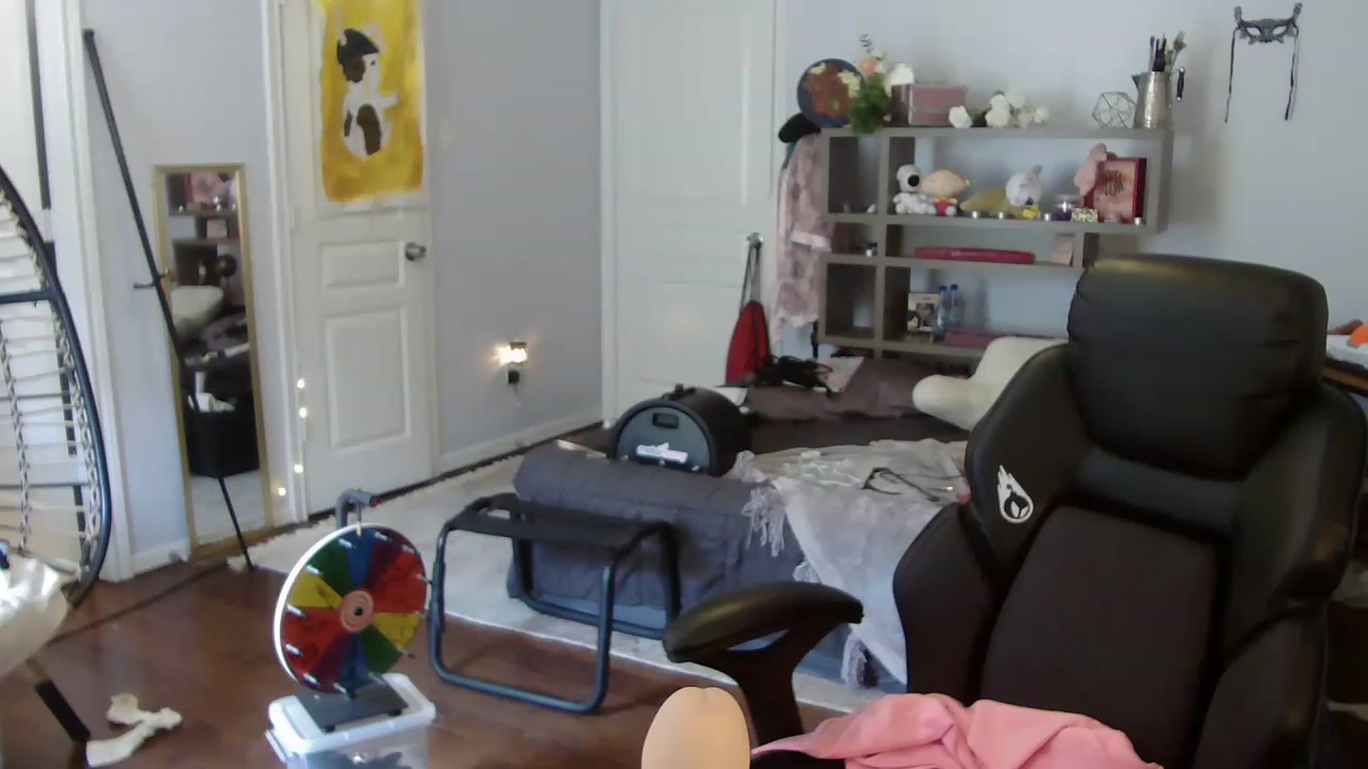 Gallery image thumbnail from Bunnydathug's myfreecams stream on, 08/08/2023, 17:26 image 10 of 20