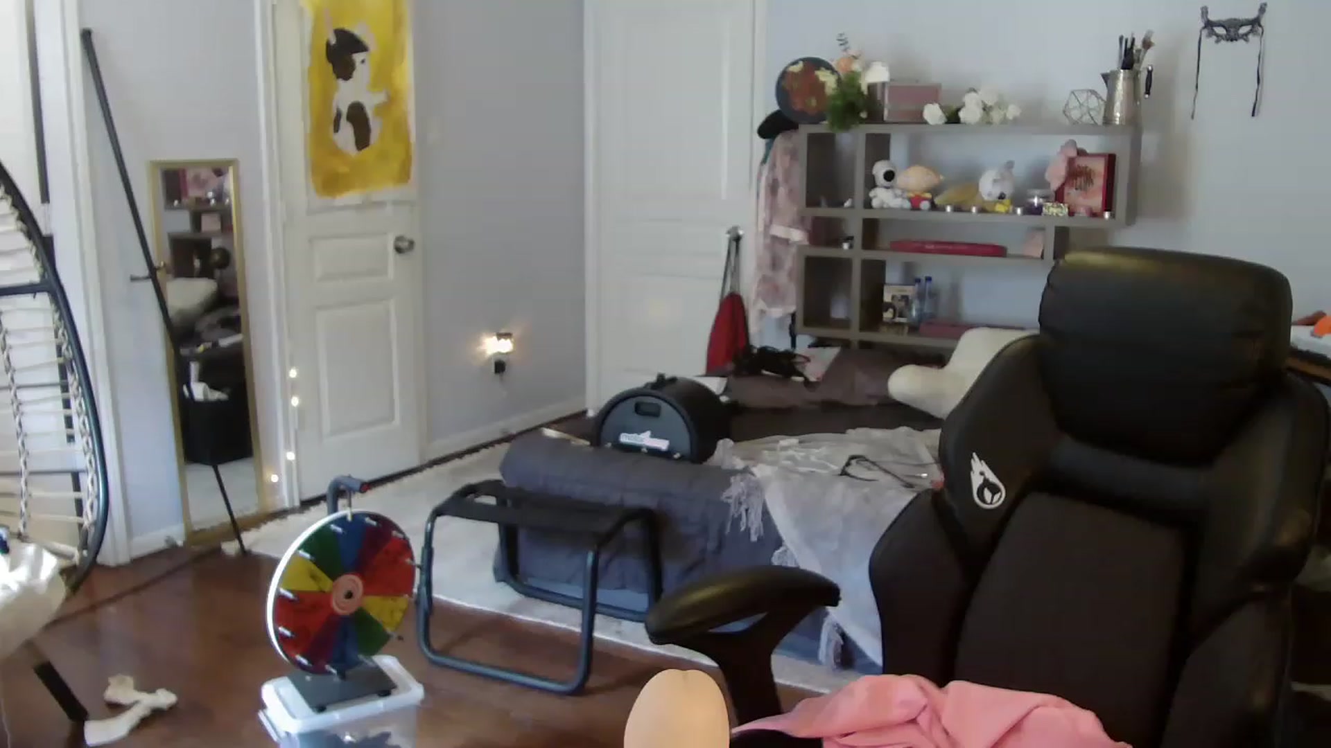 Gallery image thumbnail from Bunnydathug's myfreecams stream on, 08/08/2023, 17:26 image 16 of 20