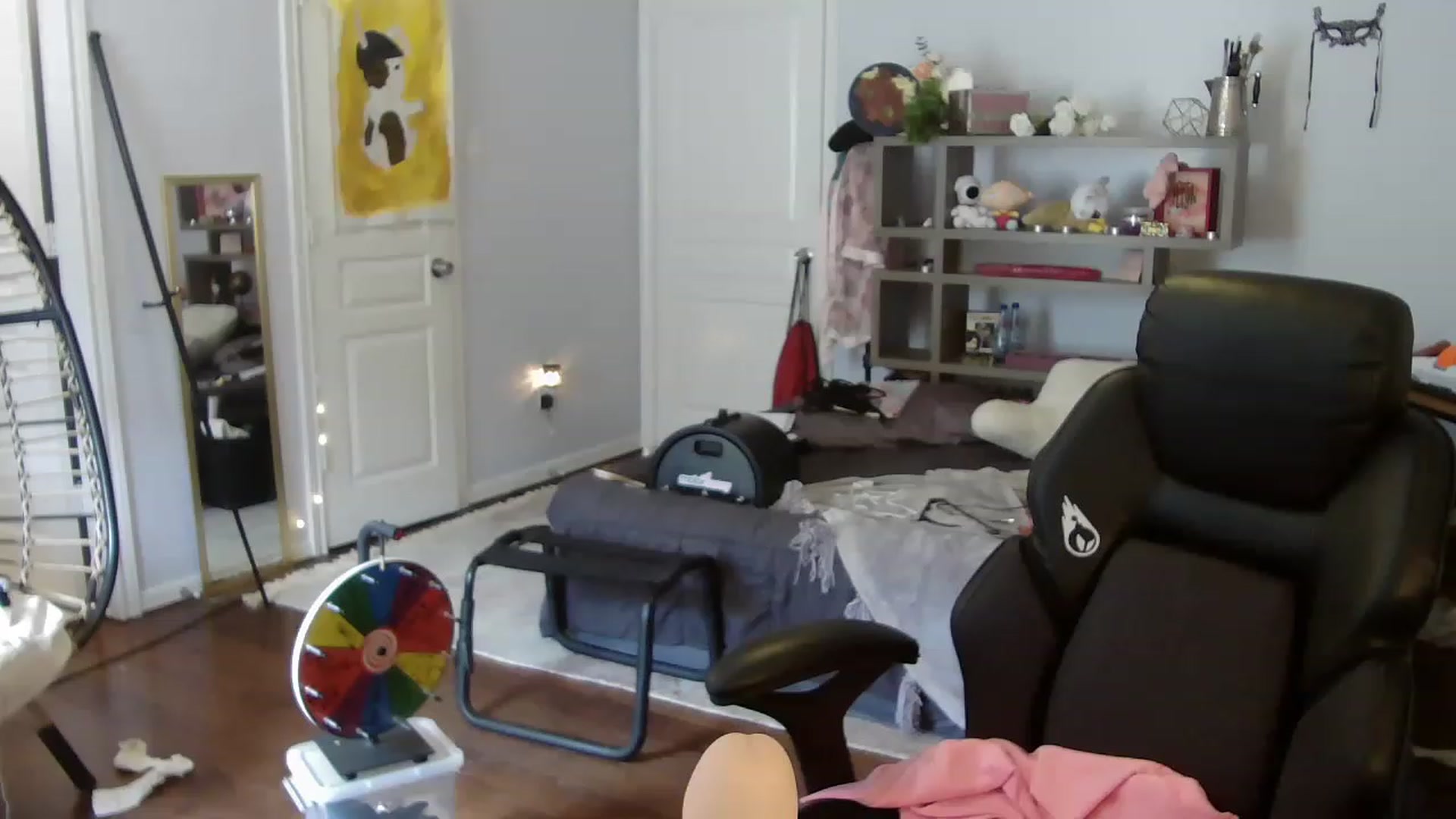Gallery image thumbnail from Bunnydathug's myfreecams stream on, 08/08/2023, 17:26 image 17 of 20