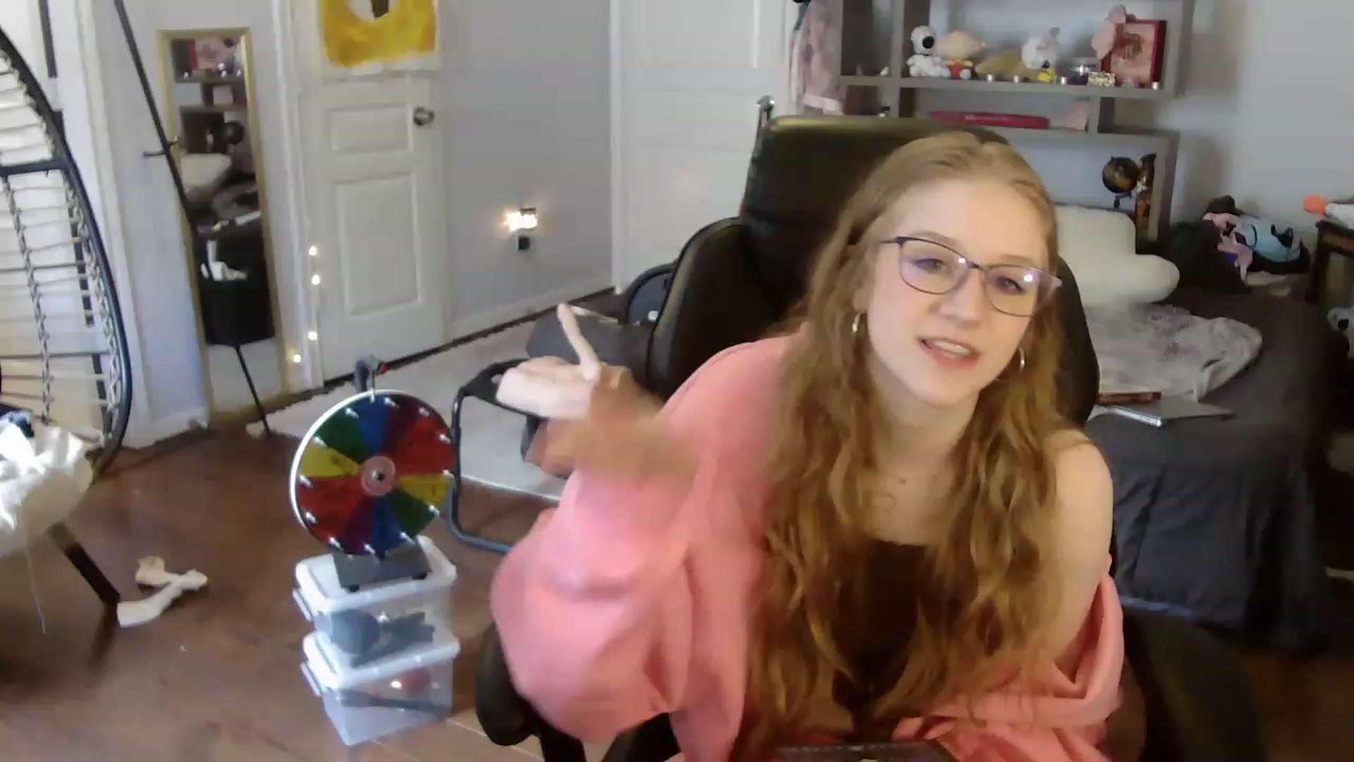 Gallery image thumbnail from Bunnydathug's myfreecams stream on, 08/08/2023, 18:28 image 1 of 20