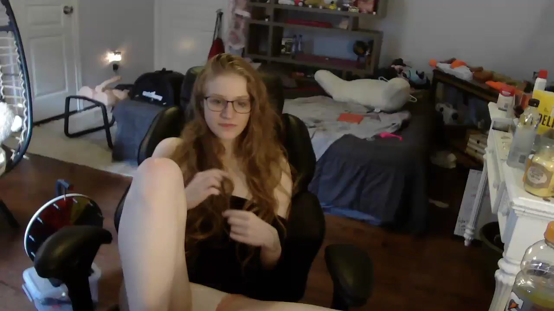 Gallery image thumbnail from Bunnydathug's myfreecams stream on, 08/10/2023, 14:07 image 2 of 20