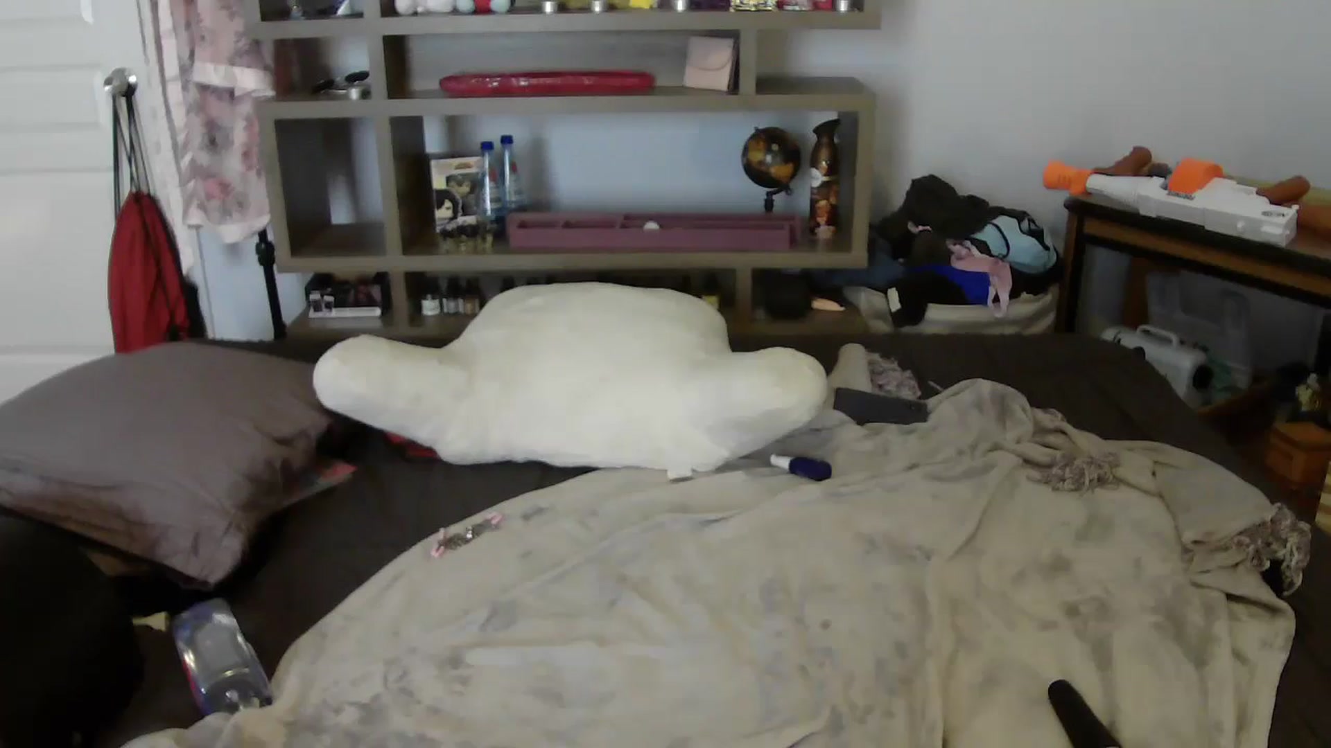 Gallery image thumbnail from Bunnydathug's myfreecams stream on, 08/10/2023, 18:57 image 17 of 20