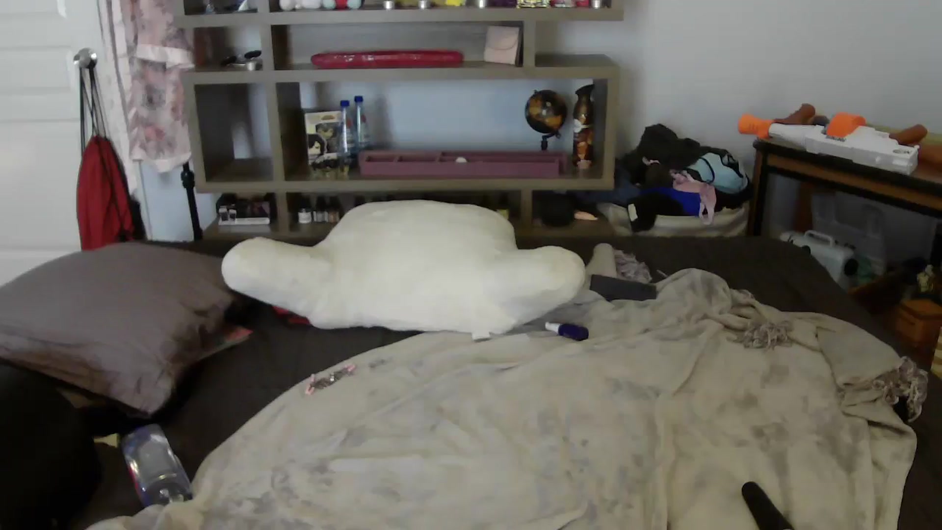 Gallery image thumbnail from Bunnydathug's myfreecams stream on, 08/10/2023, 18:57 image 16 of 20