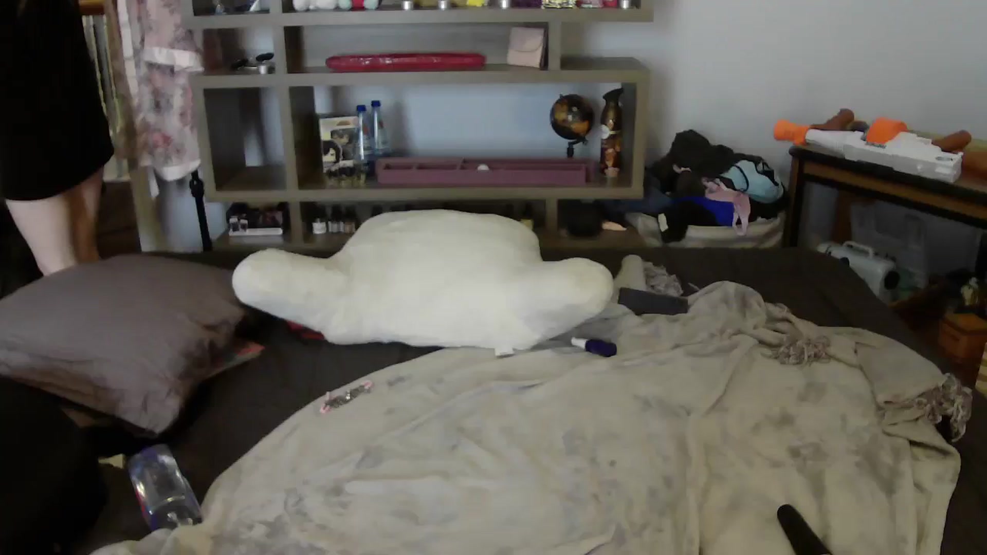 Gallery image thumbnail from Bunnydathug's myfreecams stream on, 08/10/2023, 18:57 image 15 of 20