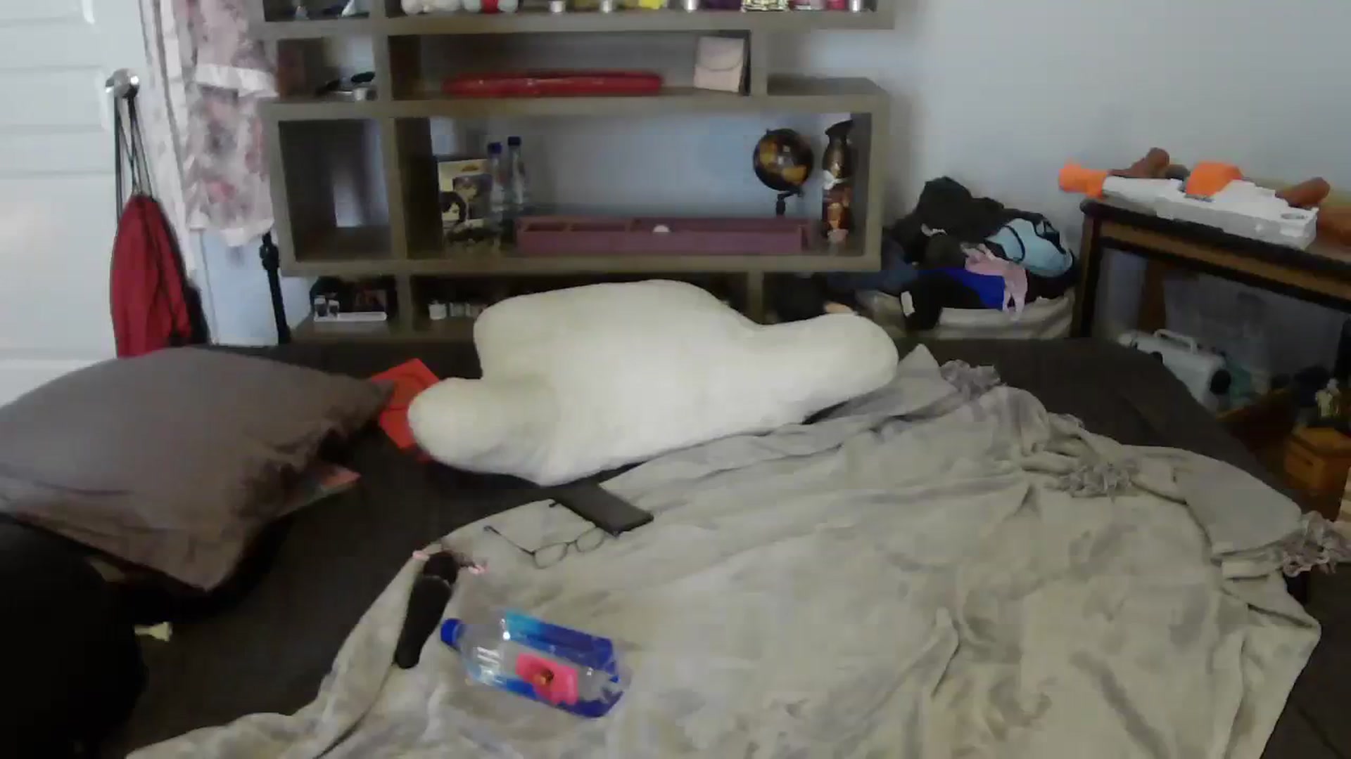 Gallery image thumbnail from Bunnydathug's myfreecams stream on, 08/10/2023, 18:57 image 5 of 20