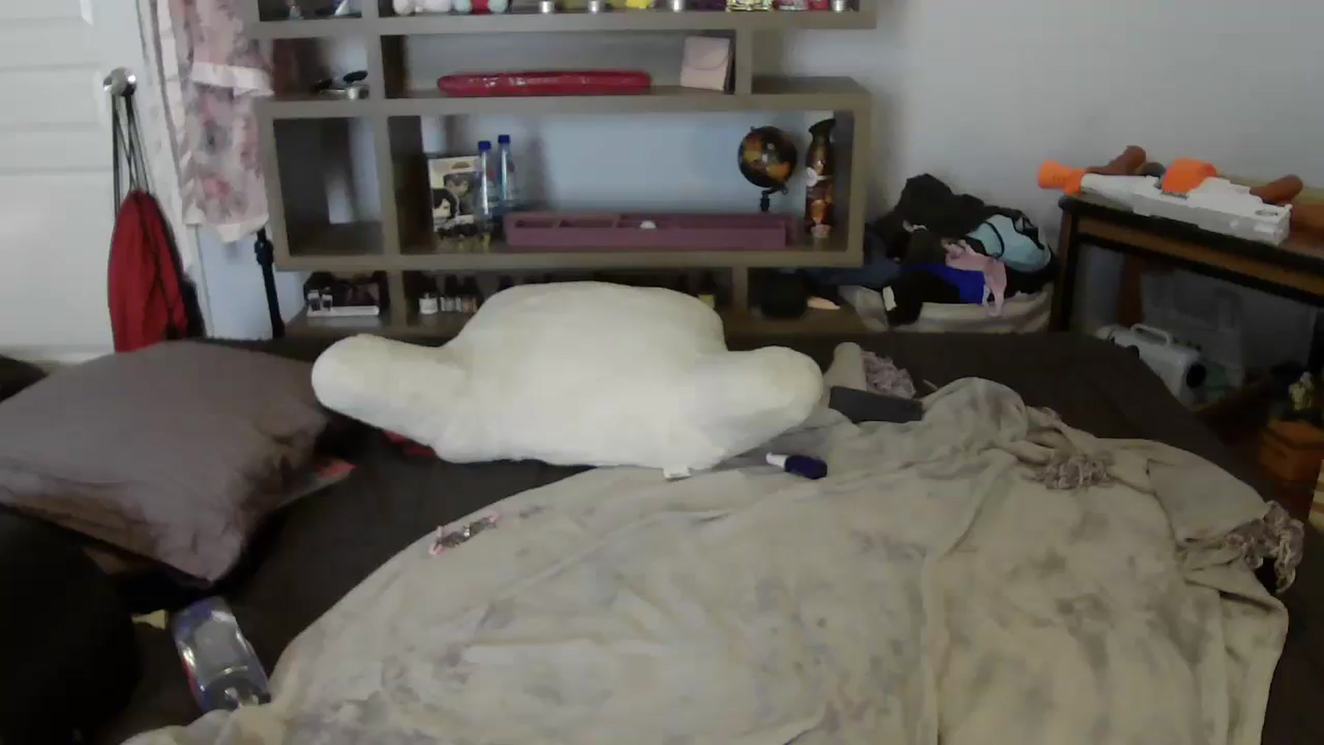 Gallery image thumbnail from Bunnydathug's myfreecams stream on, 08/10/2023, 18:57 image 14 of 20