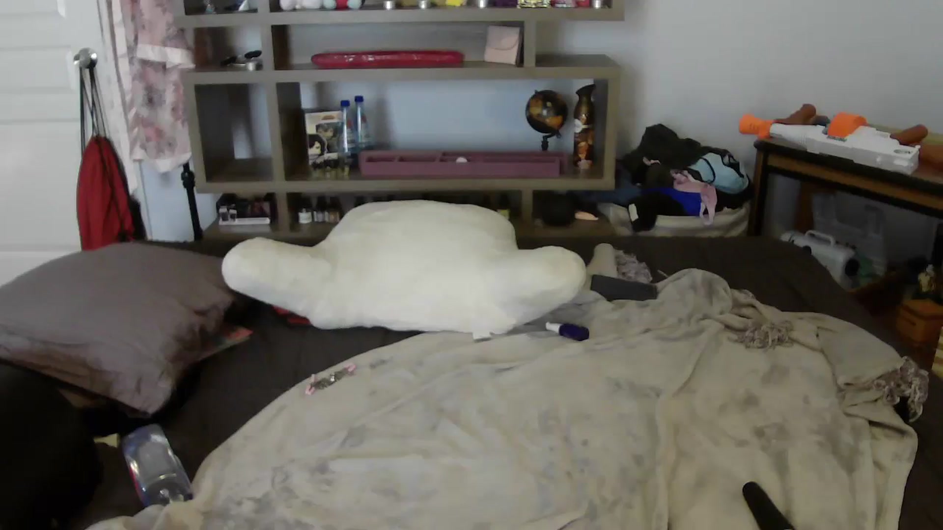 Gallery image thumbnail from Bunnydathug's myfreecams stream on, 08/10/2023, 18:57 image 18 of 20