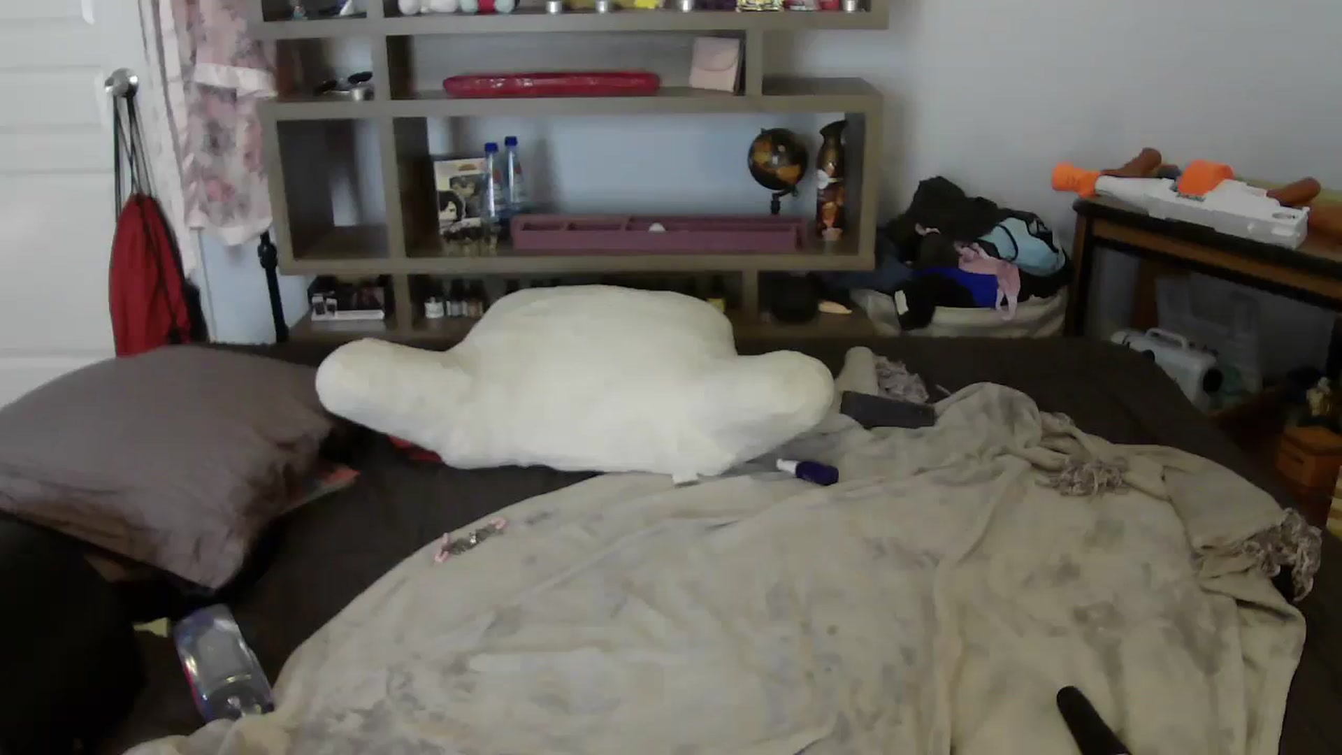 Gallery image thumbnail from Bunnydathug's myfreecams stream on, 08/10/2023, 18:57 image 19 of 20