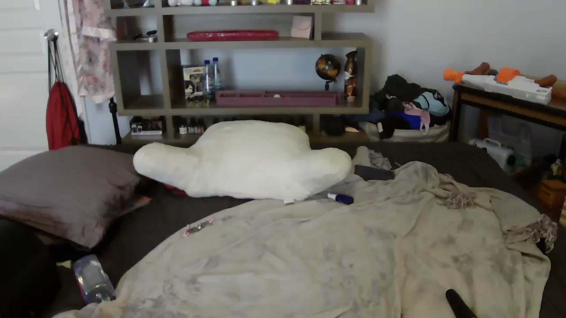 Gallery image thumbnail from Bunnydathug's myfreecams stream on, 08/10/2023, 18:57 image 20 of 20