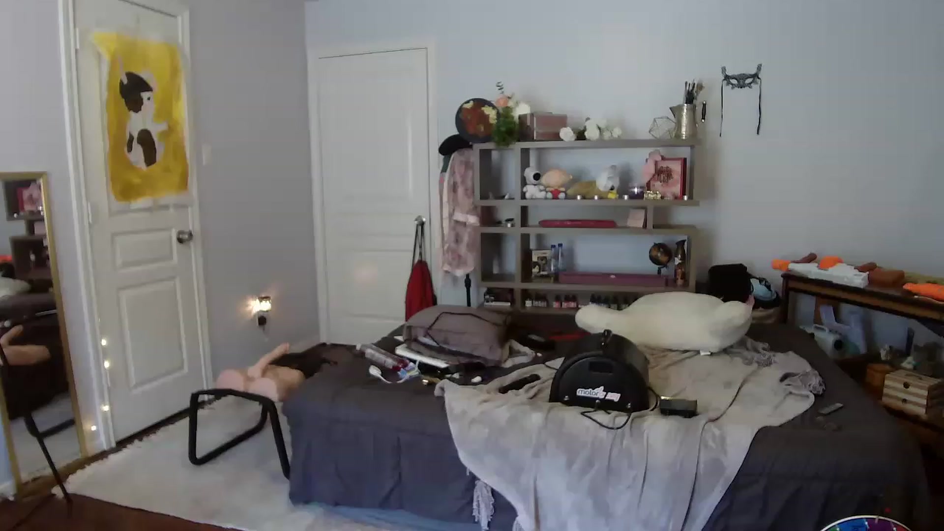 Gallery image thumbnail from Bunnydathug's myfreecams stream on, 08/11/2023, 17:05 image 17 of 20