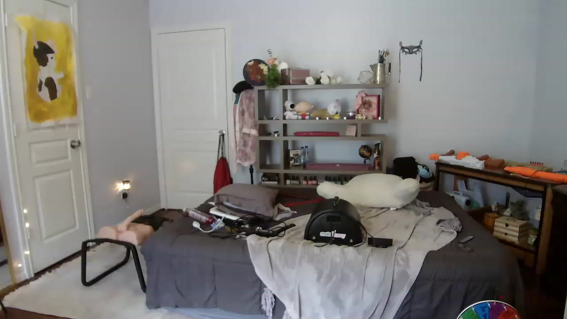 Gallery image thumbnail from Bunnydathug's myfreecams stream on, 08/11/2023, 17:05 image 10 of 20