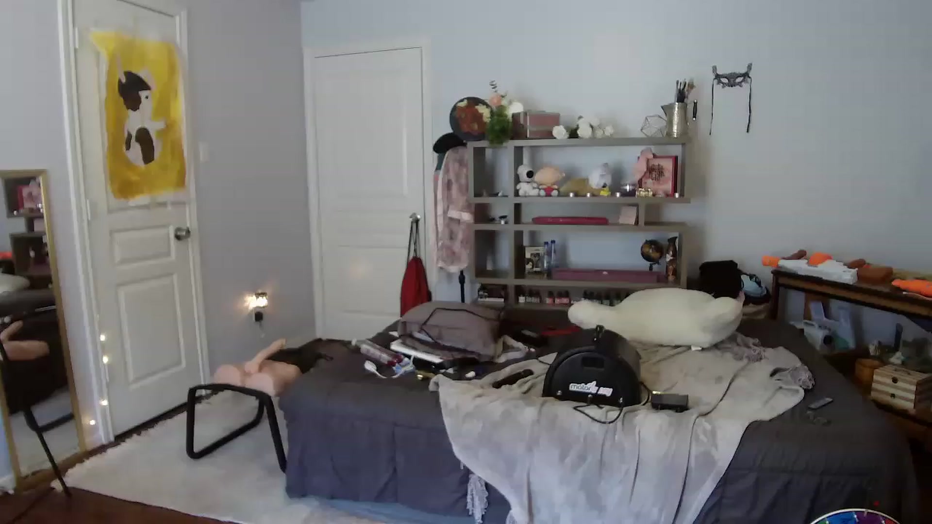 Gallery image thumbnail from Bunnydathug's myfreecams stream on, 08/11/2023, 17:05 image 15 of 20