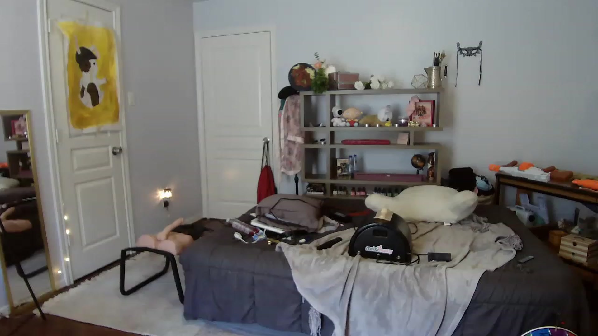 Gallery image thumbnail from Bunnydathug's myfreecams stream on, 08/11/2023, 17:05 image 20 of 20