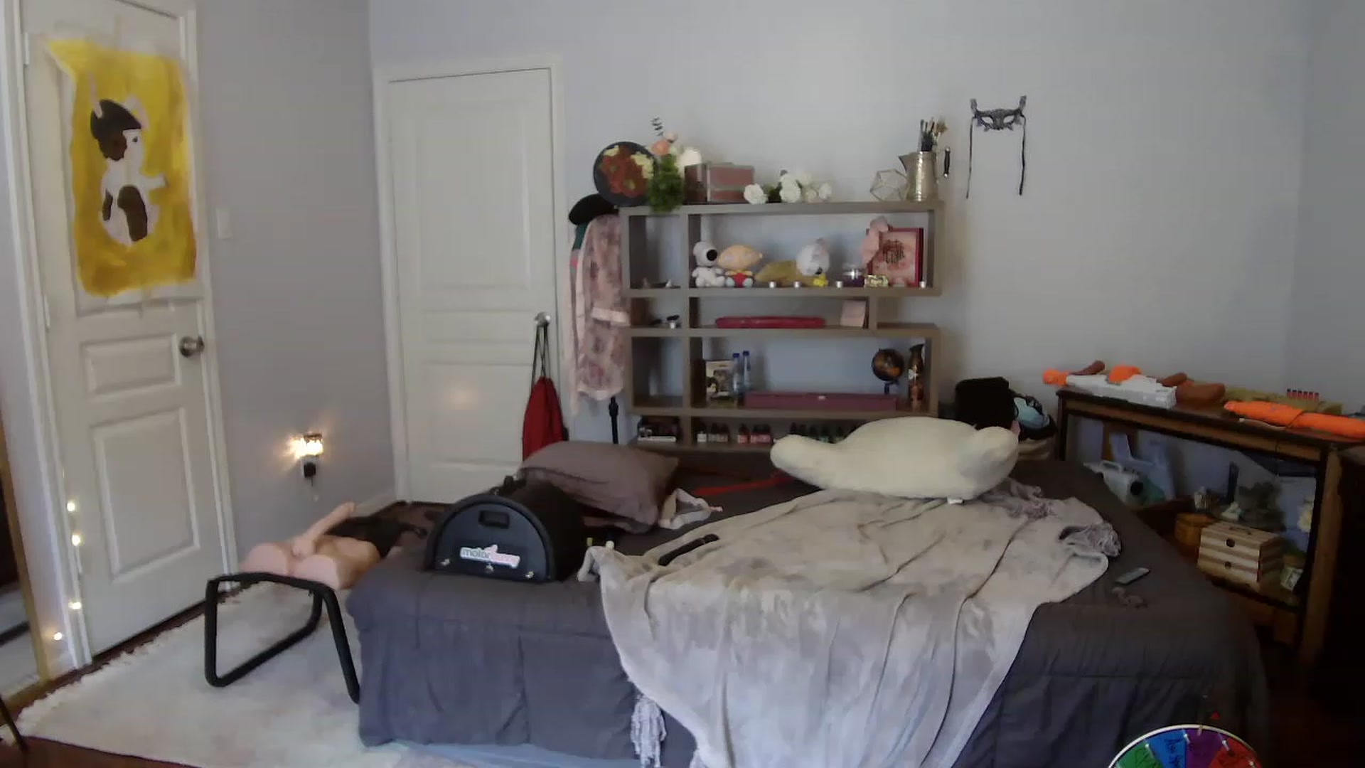 Gallery image thumbnail from Bunnydathug's myfreecams stream on, 08/11/2023, 17:05 image 4 of 20