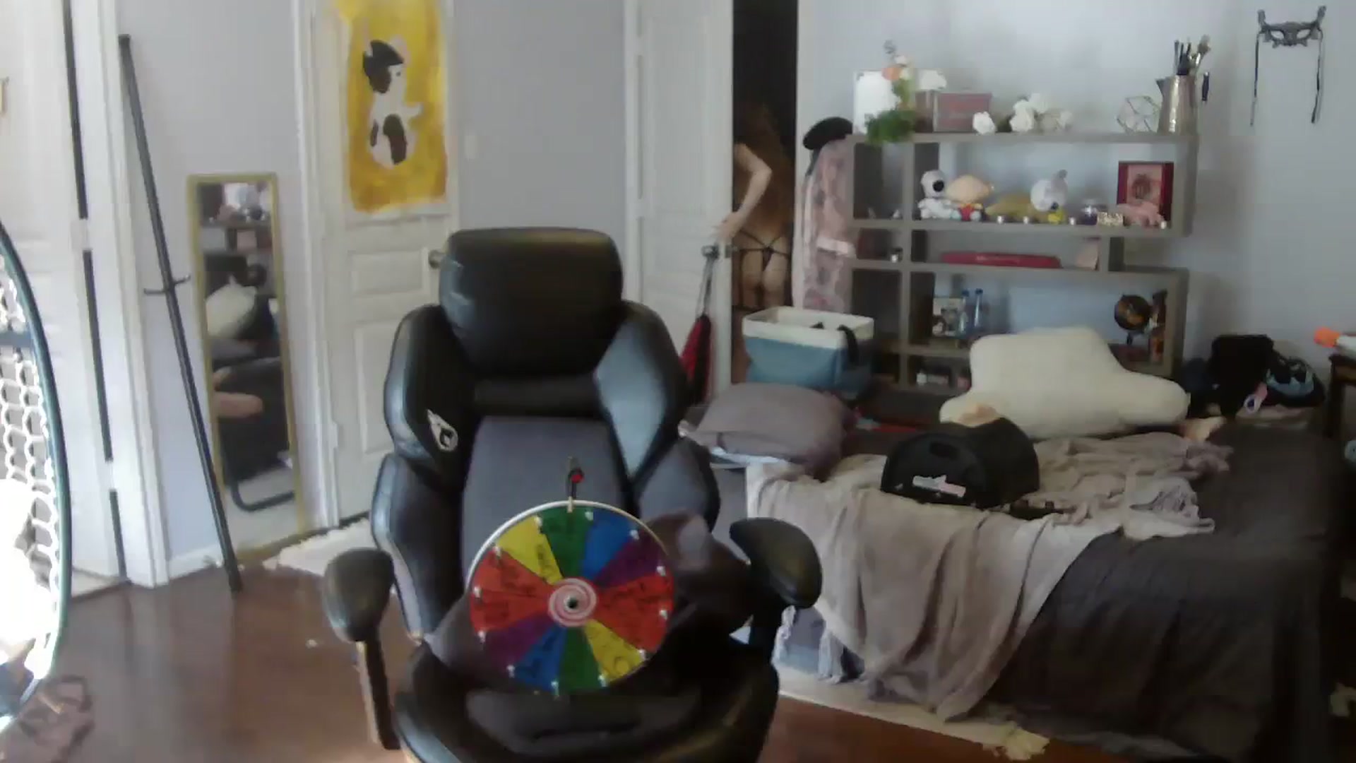 Gallery image thumbnail from Bunnydathug's myfreecams stream on, 08/12/2023, 16:07 image 11 of 20
