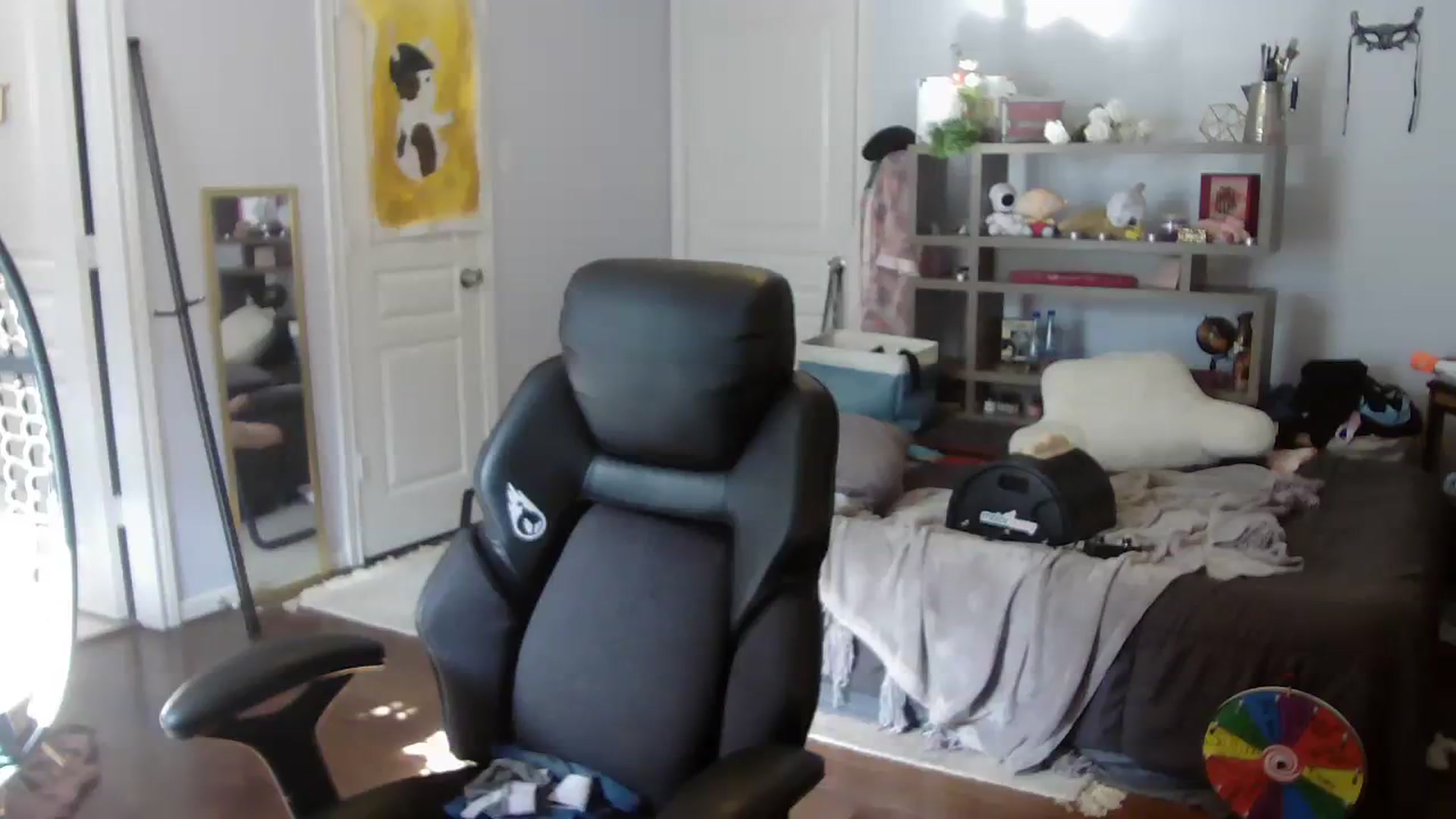 Gallery image thumbnail from Bunnydathug's myfreecams stream on, 08/12/2023, 16:07 image 7 of 20