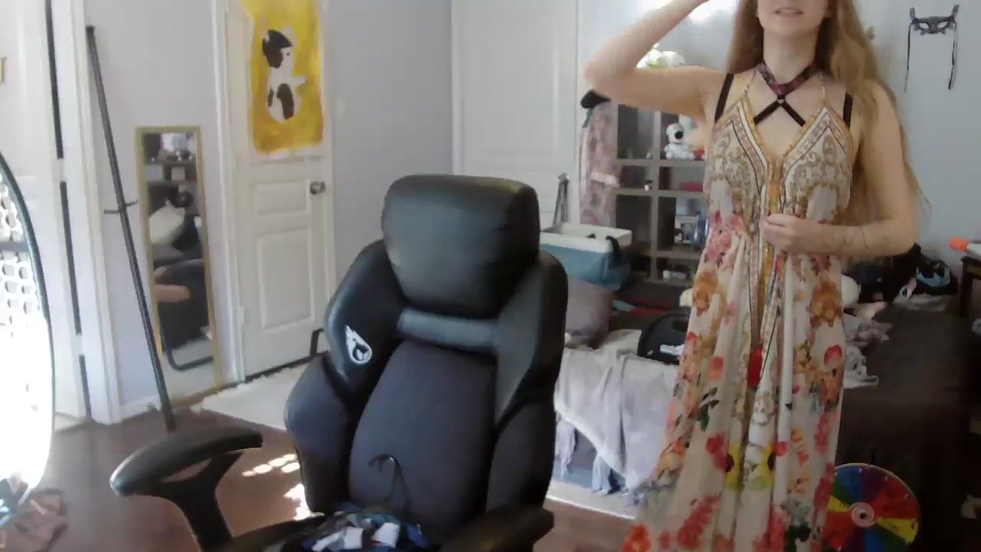 Gallery image thumbnail from Bunnydathug's myfreecams stream on, 08/12/2023, 16:07 image 5 of 20