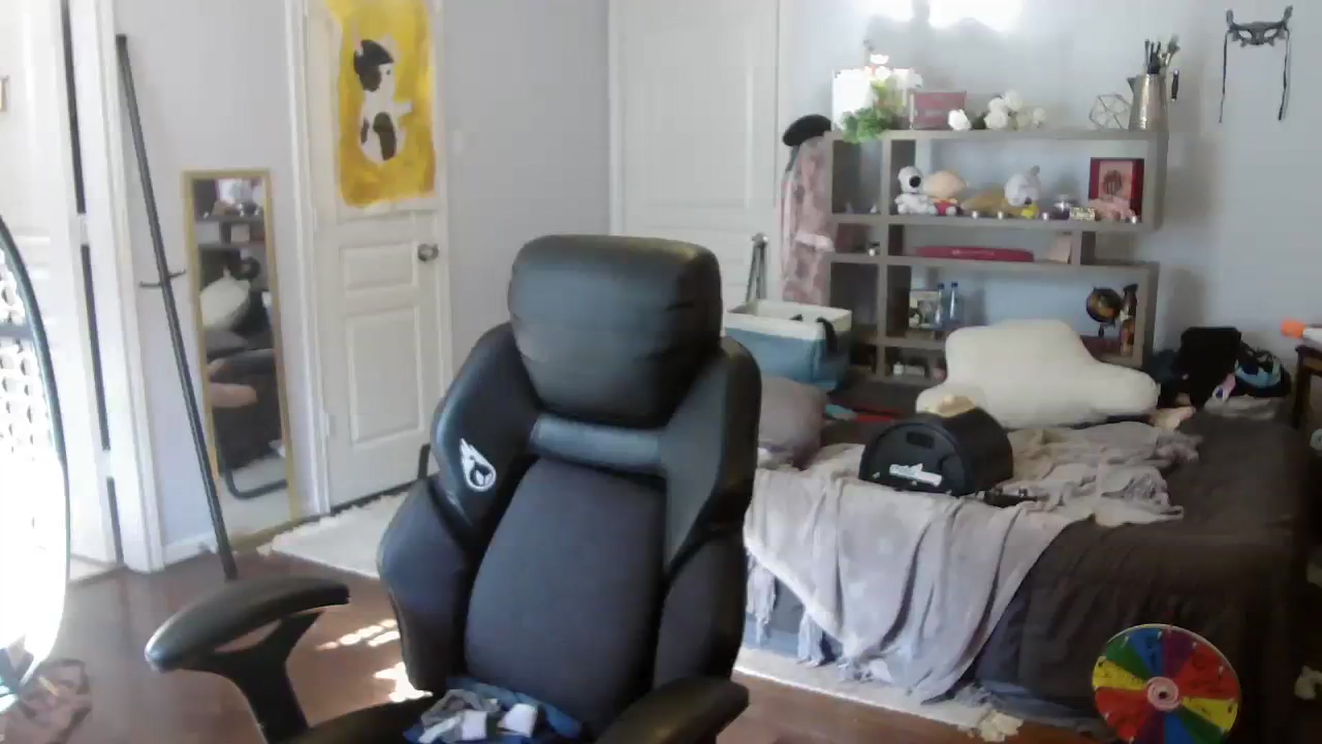 Gallery image thumbnail from Bunnydathug's myfreecams stream on, 08/12/2023, 16:07 image 6 of 20