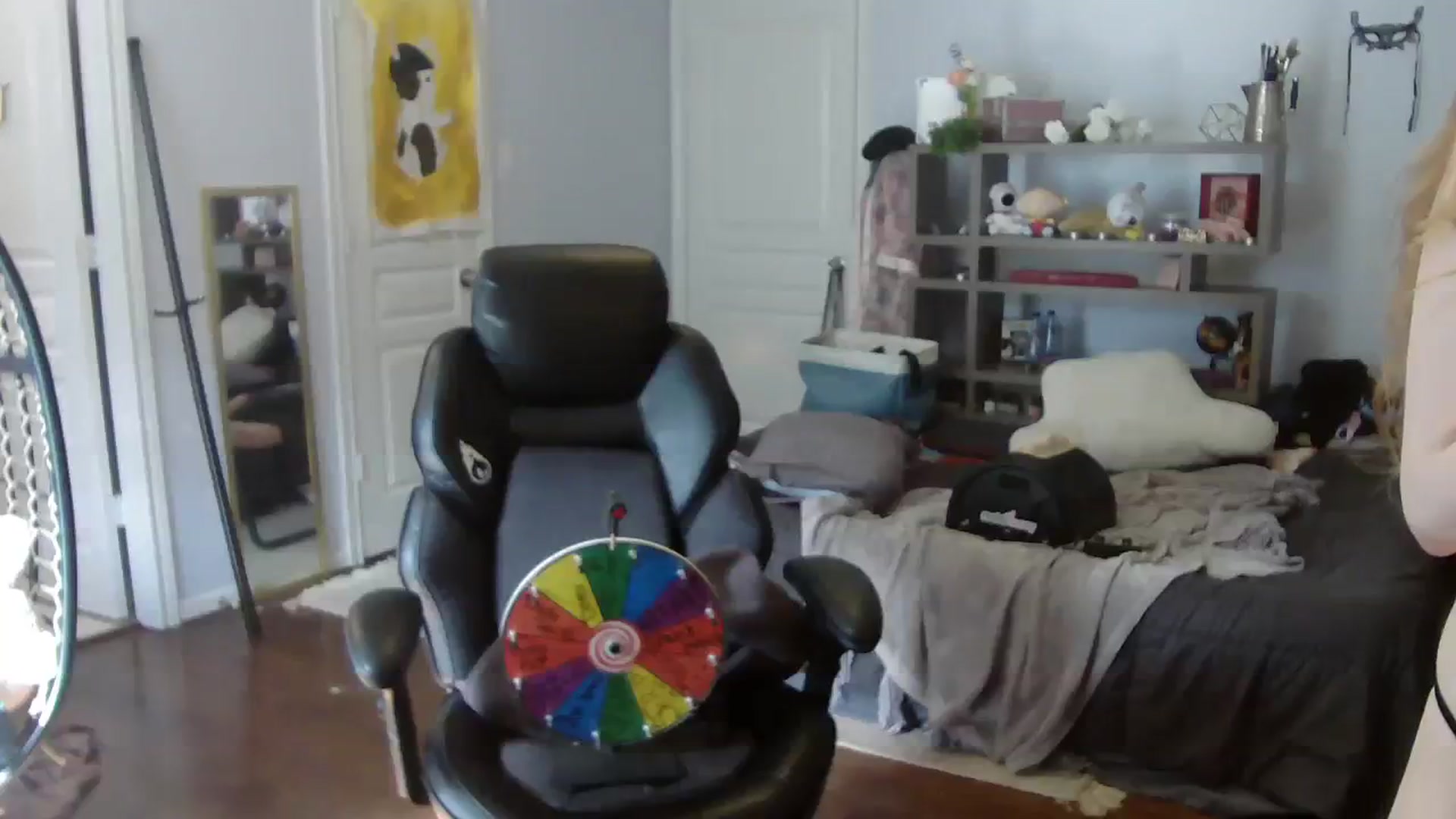 Gallery image thumbnail from Bunnydathug's myfreecams stream on, 08/12/2023, 16:07 image 12 of 20