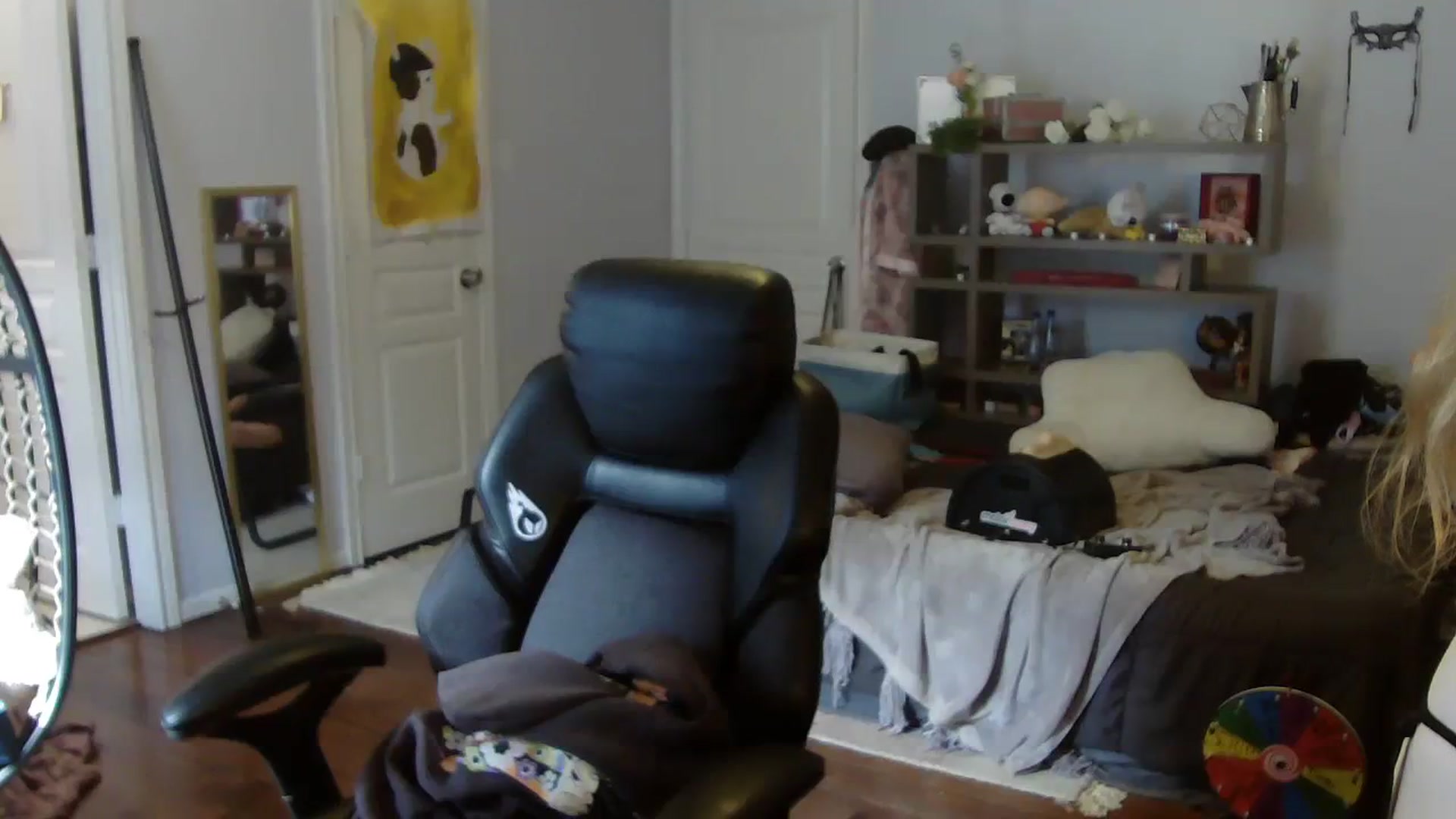 Gallery image thumbnail from Bunnydathug's myfreecams stream on, 08/12/2023, 16:07 image 10 of 20