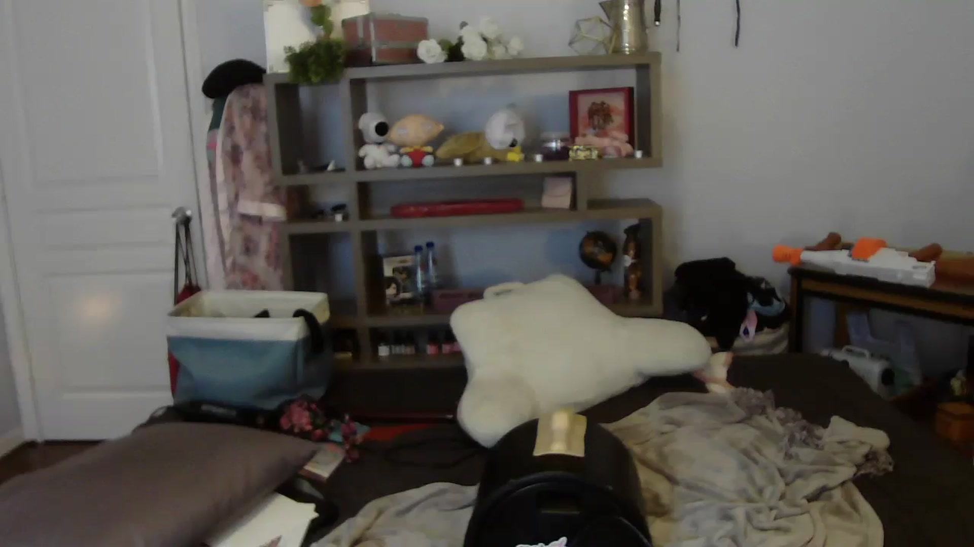 Gallery image thumbnail from Bunnydathug's myfreecams stream on, 08/12/2023, 16:07 image 18 of 20
