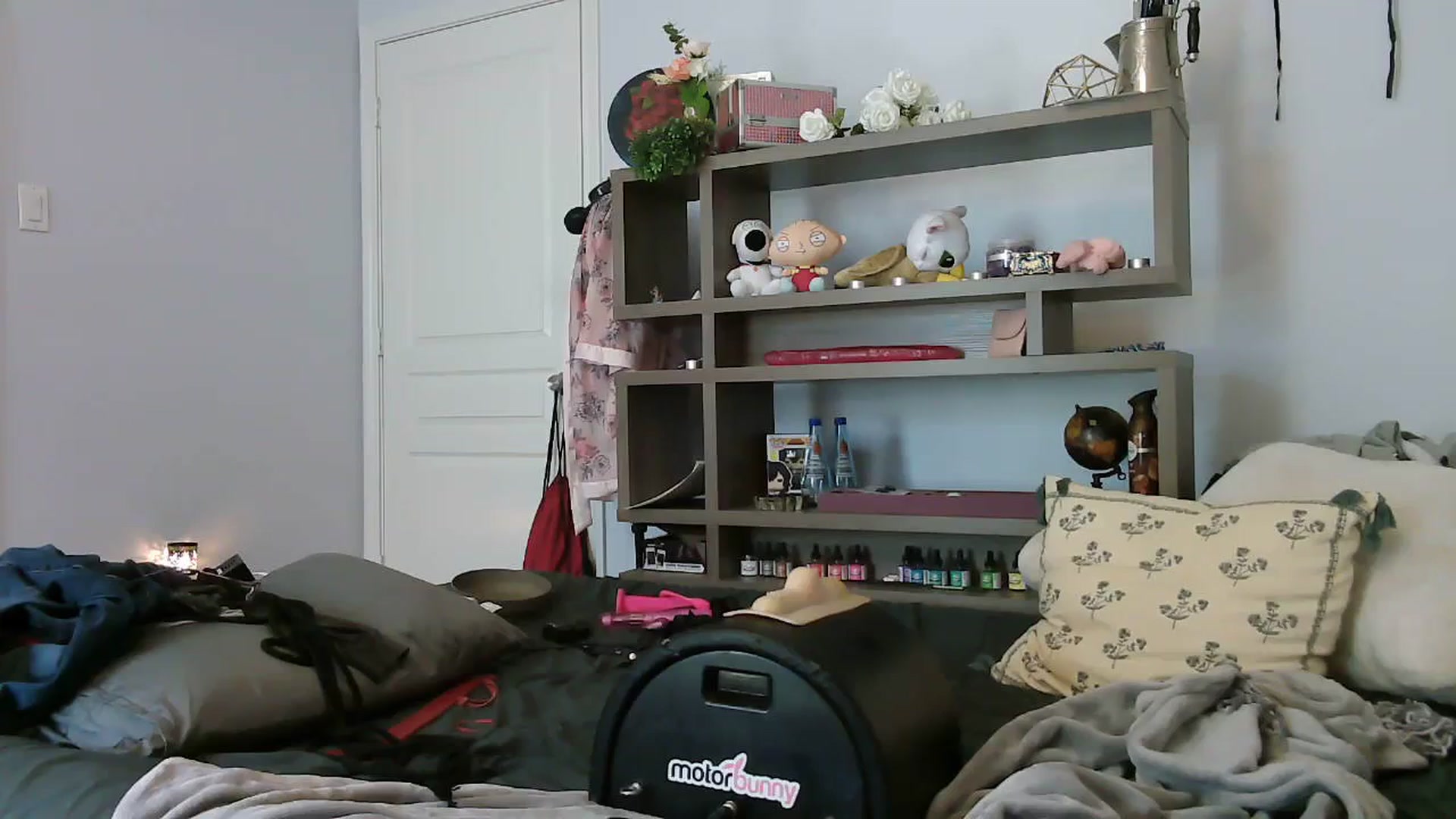 Gallery image thumbnail from Bunnydathug's myfreecams stream on, 08/20/2023, 16:16 image 14 of 20
