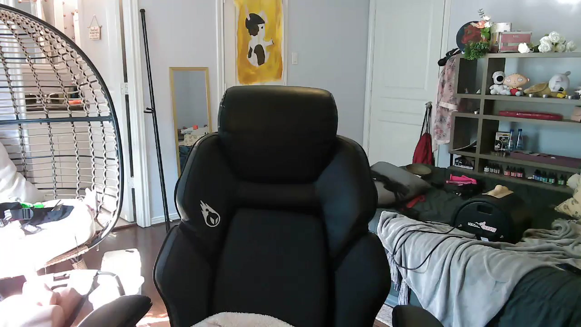 Gallery image thumbnail from Bunnydathug's myfreecams stream on, 08/20/2023, 16:16 image 7 of 20