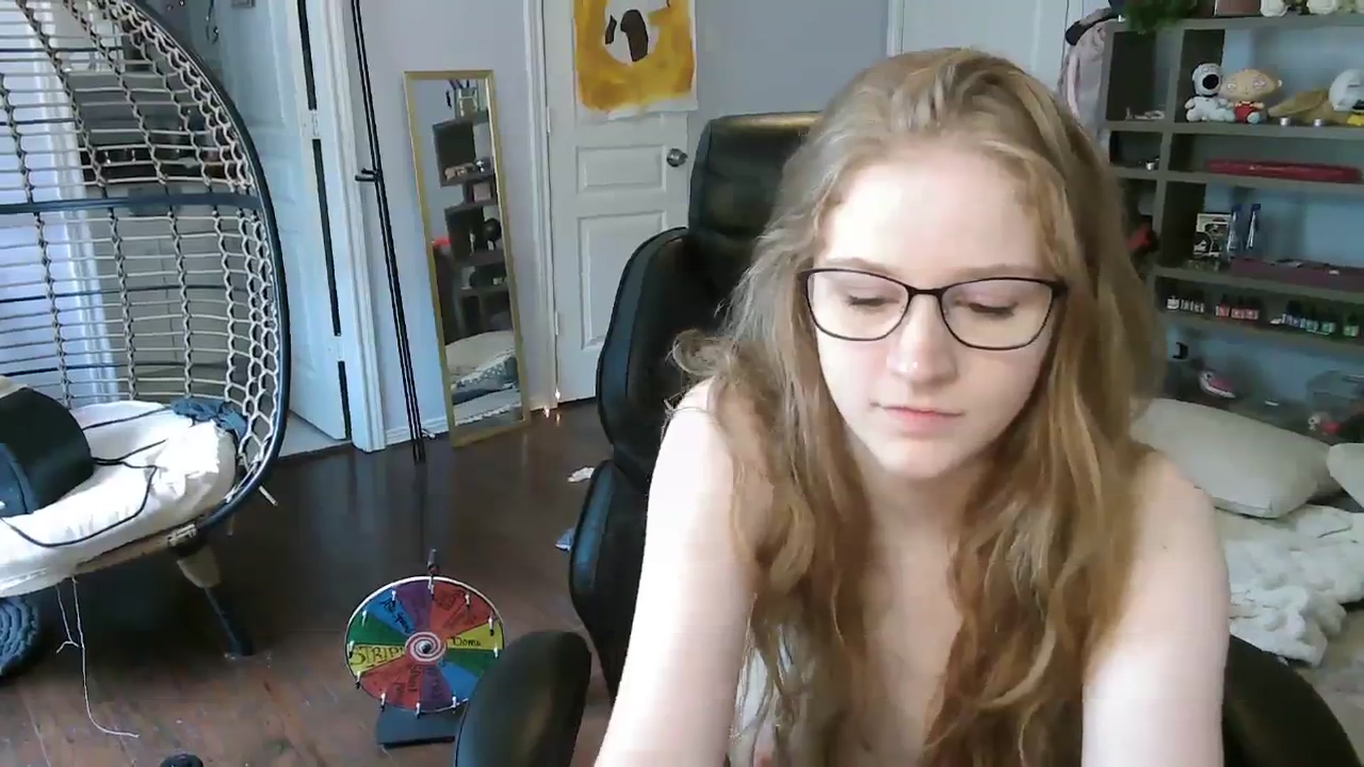 Gallery image thumbnail from Bunnydathug's myfreecams stream on, 08/27/2023, 16:51 image 2 of 20