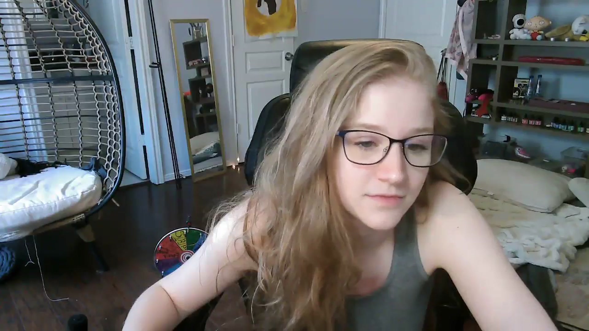 Gallery image thumbnail from Bunnydathug's myfreecams stream on, 08/27/2023, 18:43 image 20 of 20