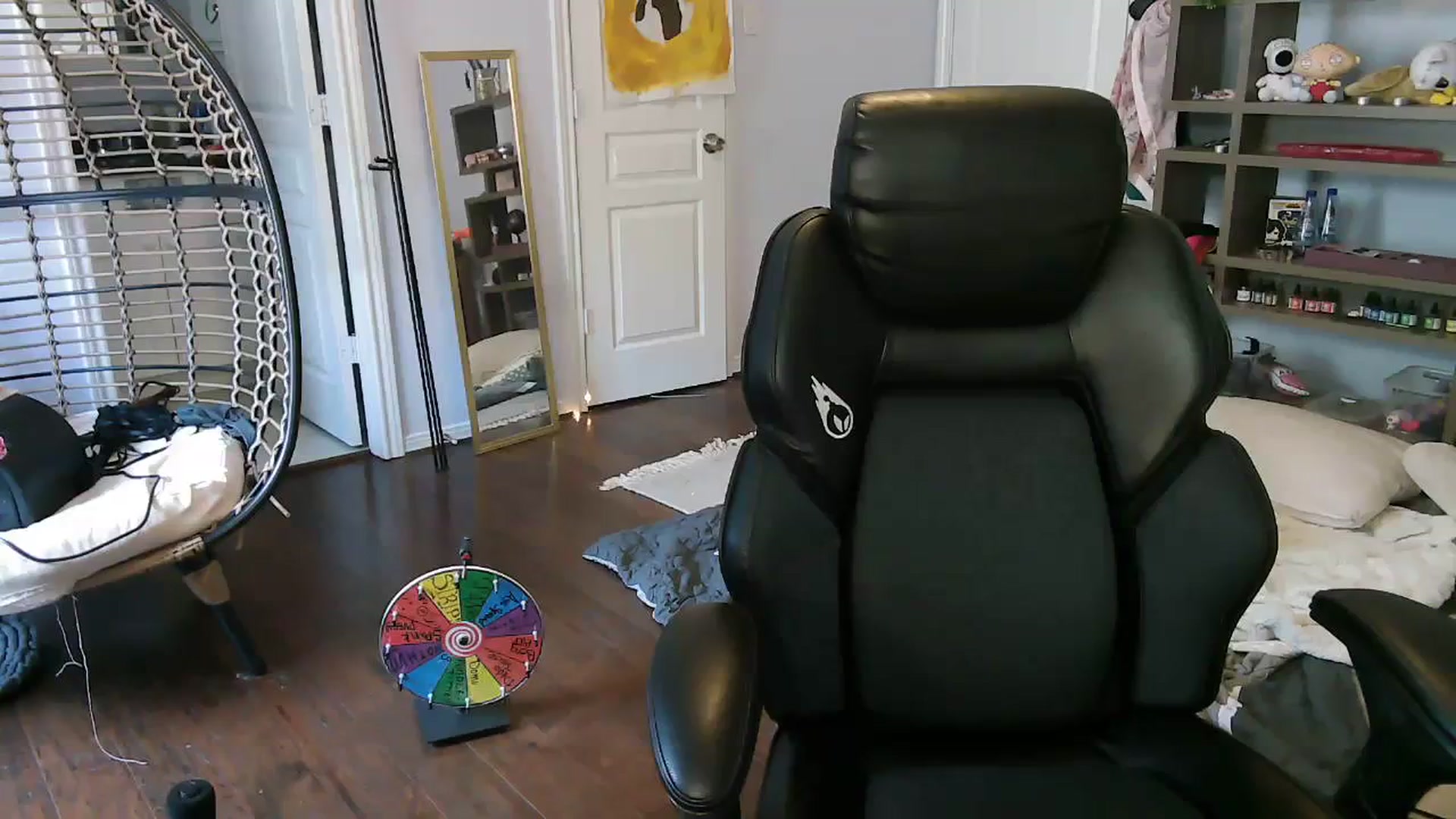 Gallery image thumbnail from Bunnydathug's myfreecams stream on, 08/27/2023, 18:43 image 2 of 20