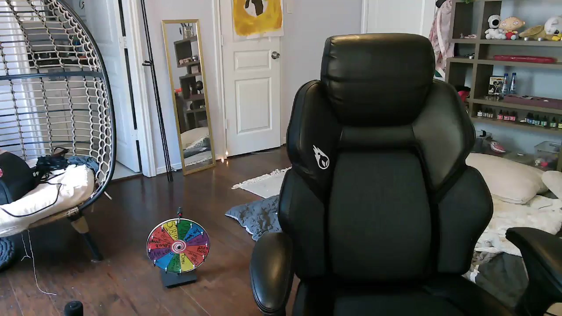 Gallery image thumbnail from Bunnydathug's myfreecams stream on, 08/27/2023, 18:43 image 1 of 20