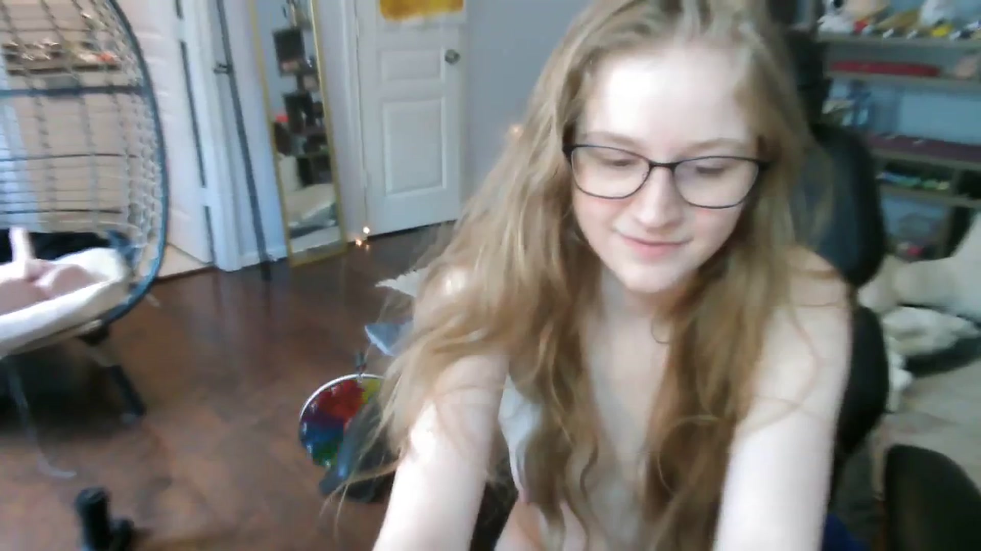 Gallery image thumbnail from Bunnydathug's myfreecams stream on, 08/29/2023, 16:53 image 5 of 20