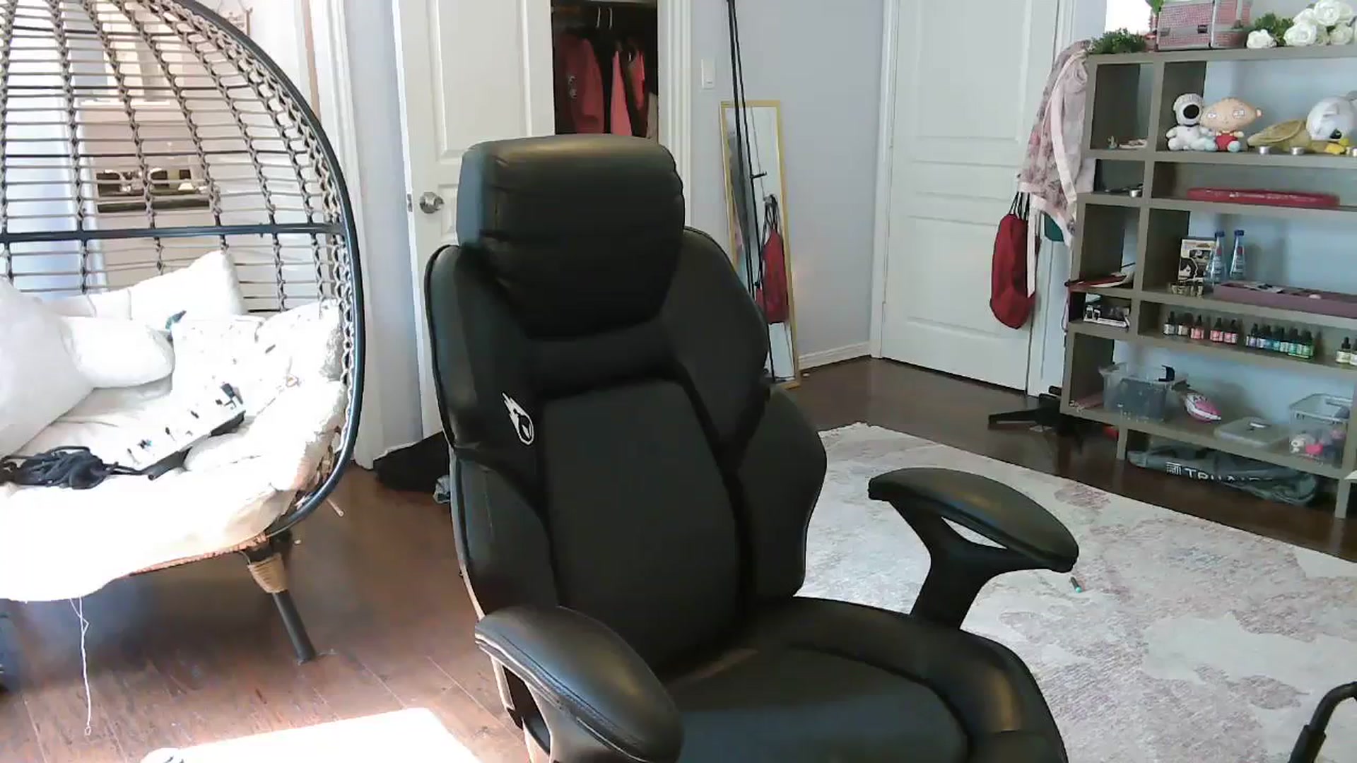 Gallery image thumbnail from Bunnydathug's myfreecams stream on, 09/08/2023, 15:53 image 11 of 20