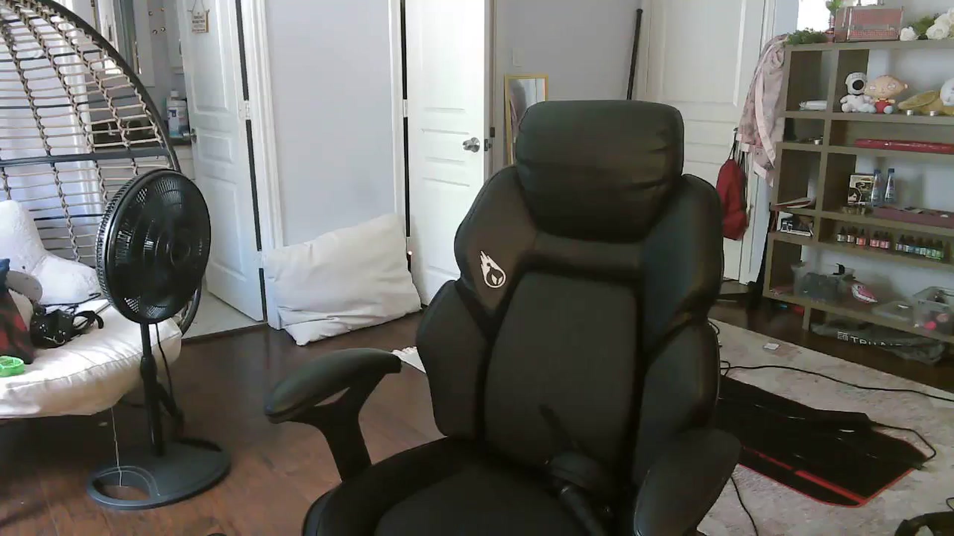 Gallery image thumbnail from Bunnydathug's myfreecams stream on, 09/23/2023, 21:36 image 8 of 20