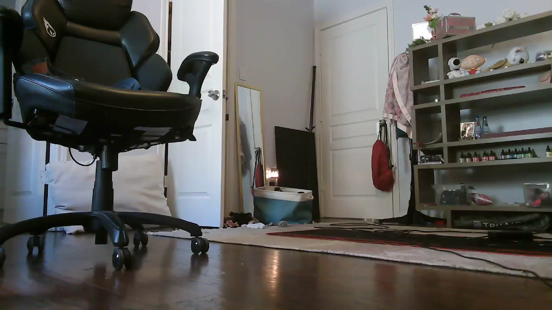 Gallery image thumbnail from Bunnydathug's myfreecams stream on, 09/23/2023, 21:36 image 20 of 20