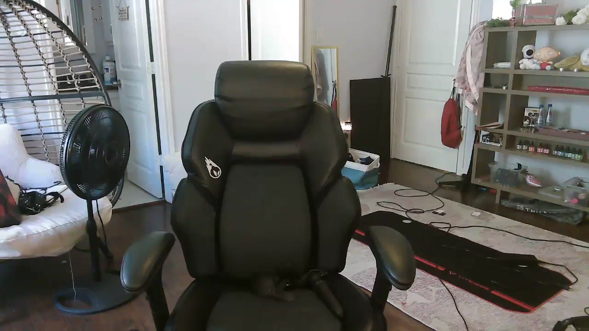 Gallery image thumbnail from Bunnydathug's myfreecams stream on, 09/23/2023, 21:36 image 14 of 20