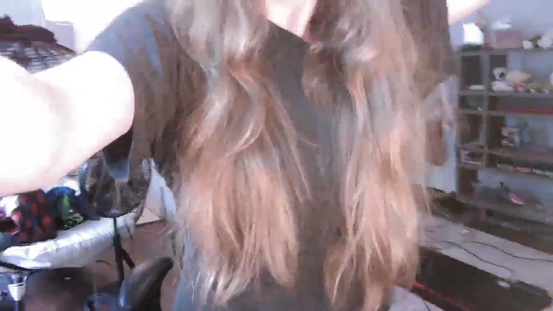 Gallery image thumbnail from Bunnydathug's myfreecams stream on, 09/25/2023, 18:06 image 7 of 20