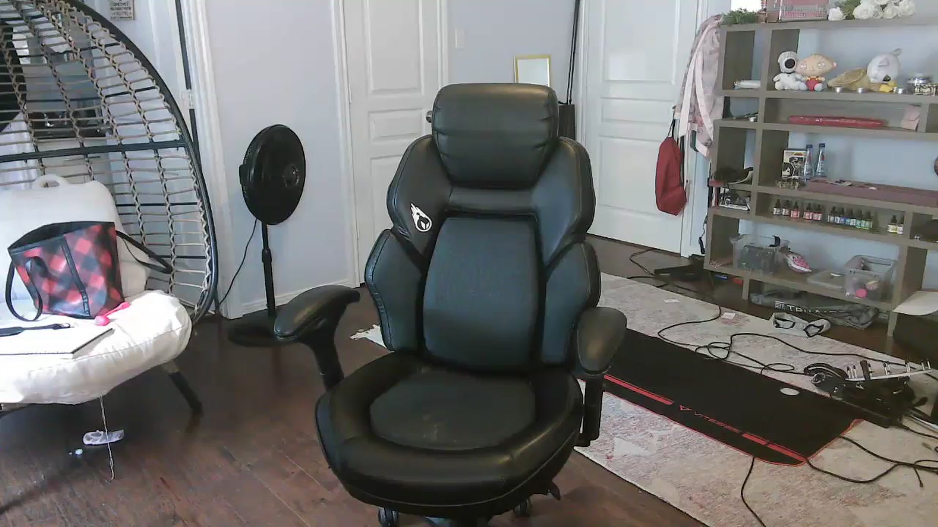 Gallery image thumbnail from Bunnydathug's myfreecams stream on, 09/27/2023, 17:26 image 11 of 20